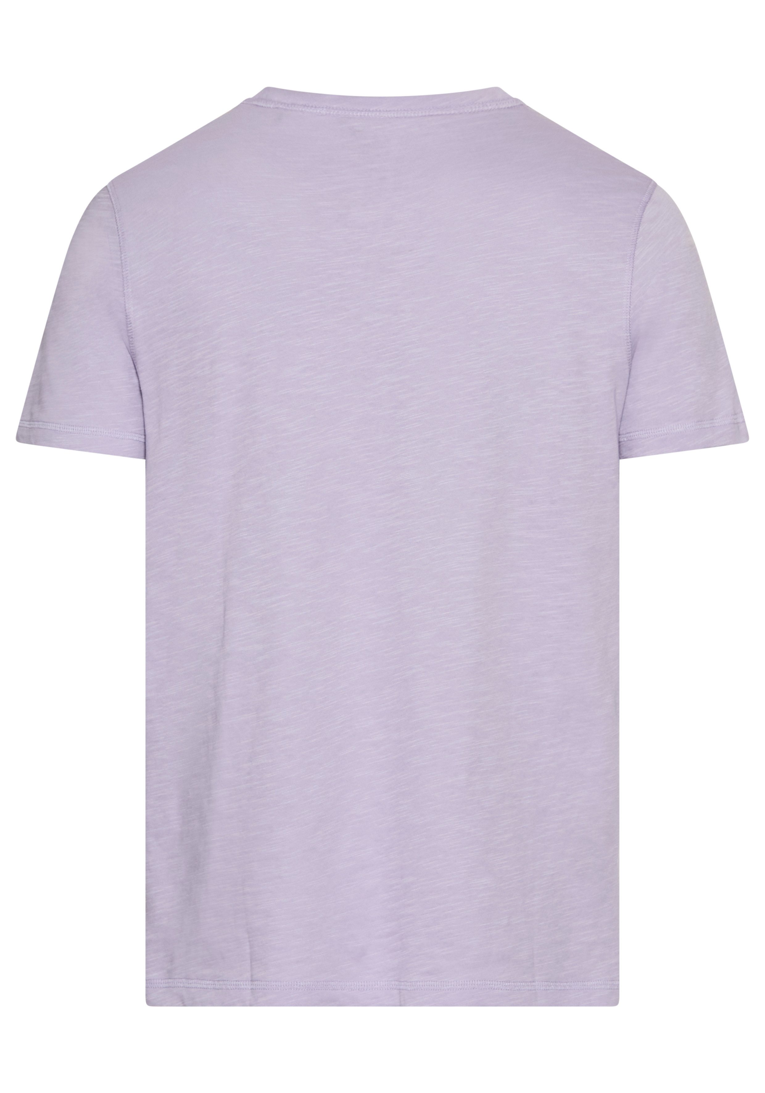 Boss Orange T-shirt Tegood met een ronde hals