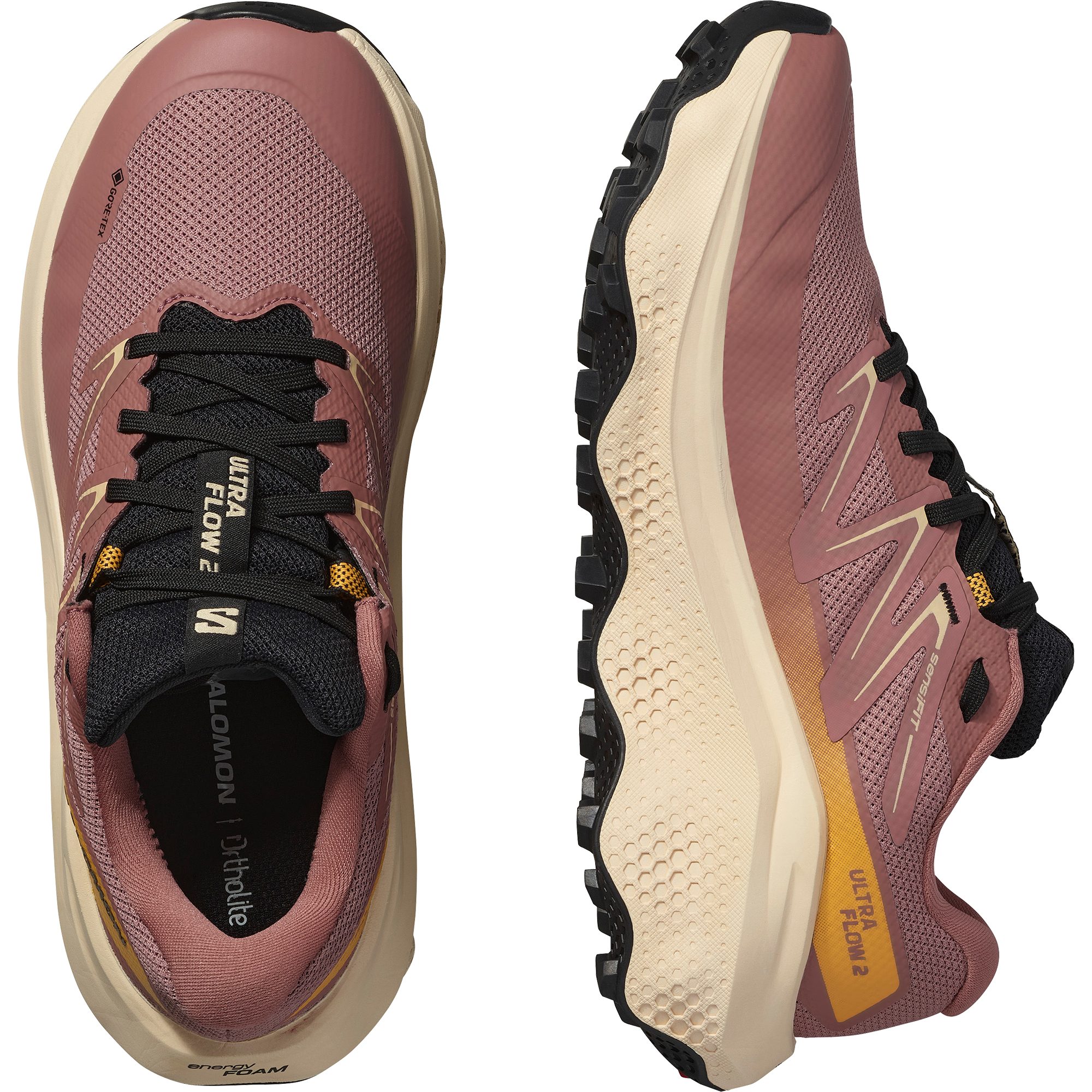 Salomon Runningschoenen