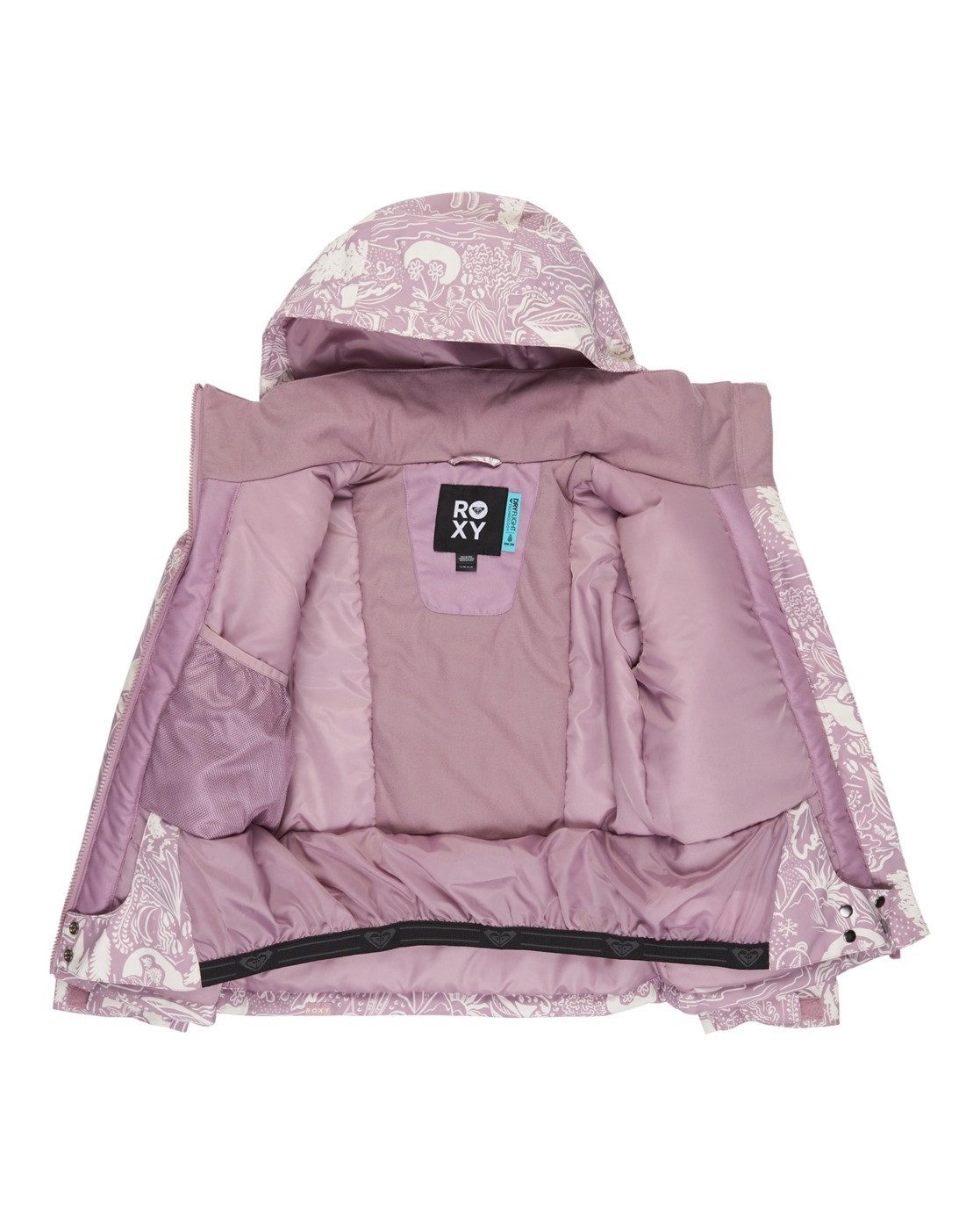 Roxy Snowboardjack Free Jet 10K