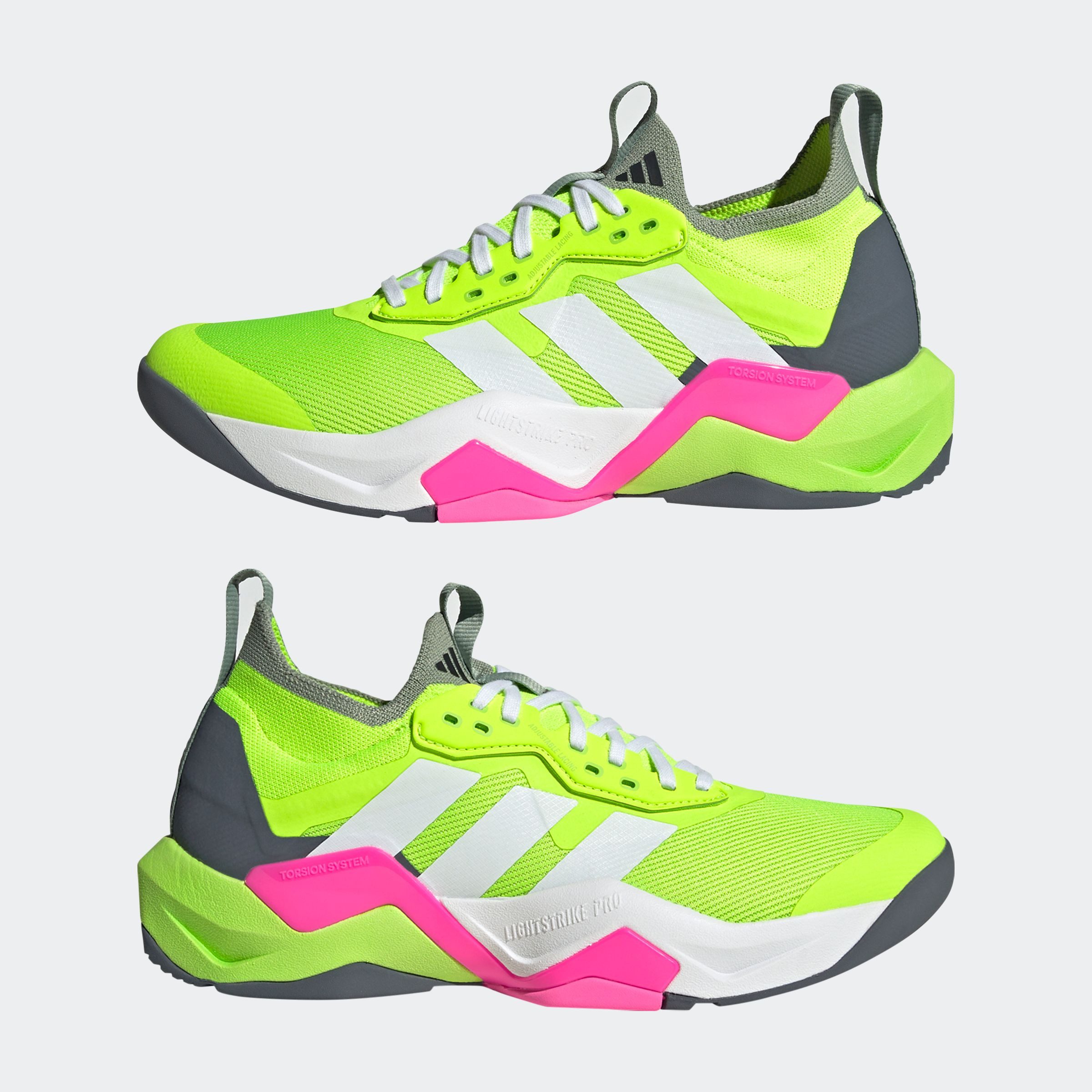 adidas Performance Trainingsschoenen RAPIDMOVE ADV 2