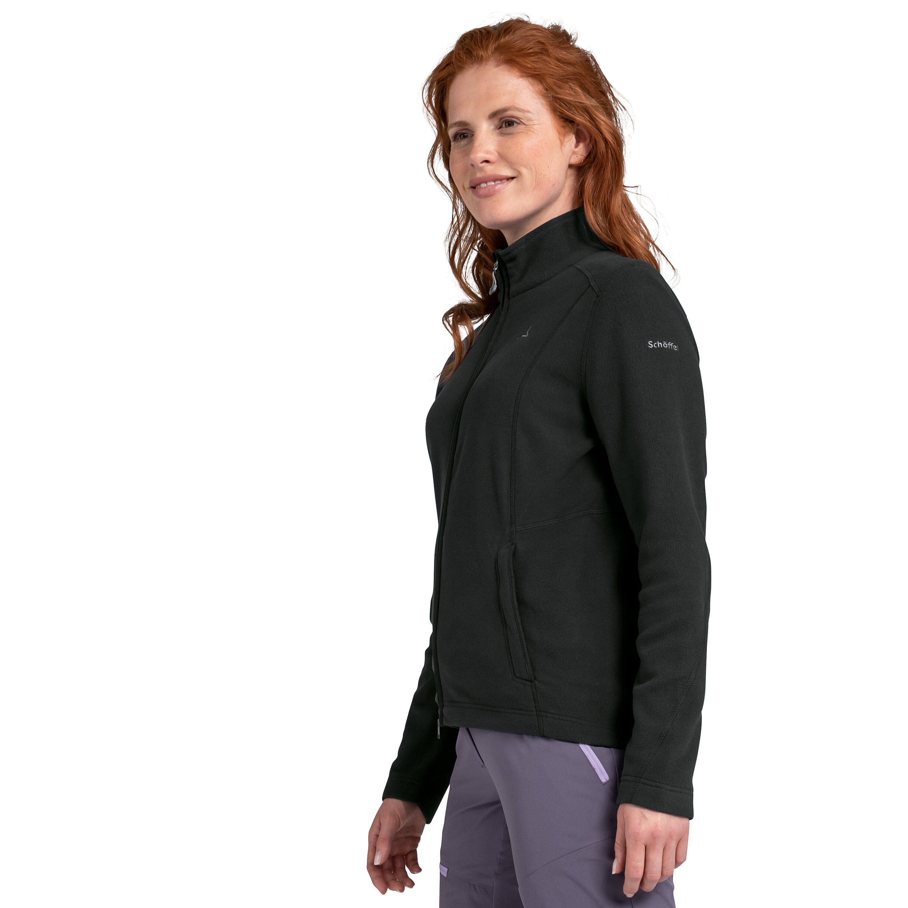 Schöffel Fleecejack Fleece Jacket Leona3