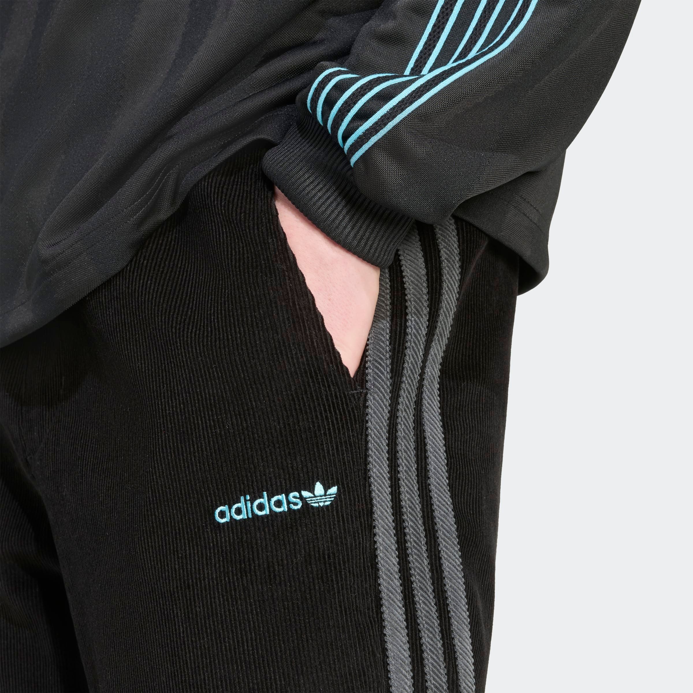 adidas Originals Sportbroek CORD PANT (1-delig)