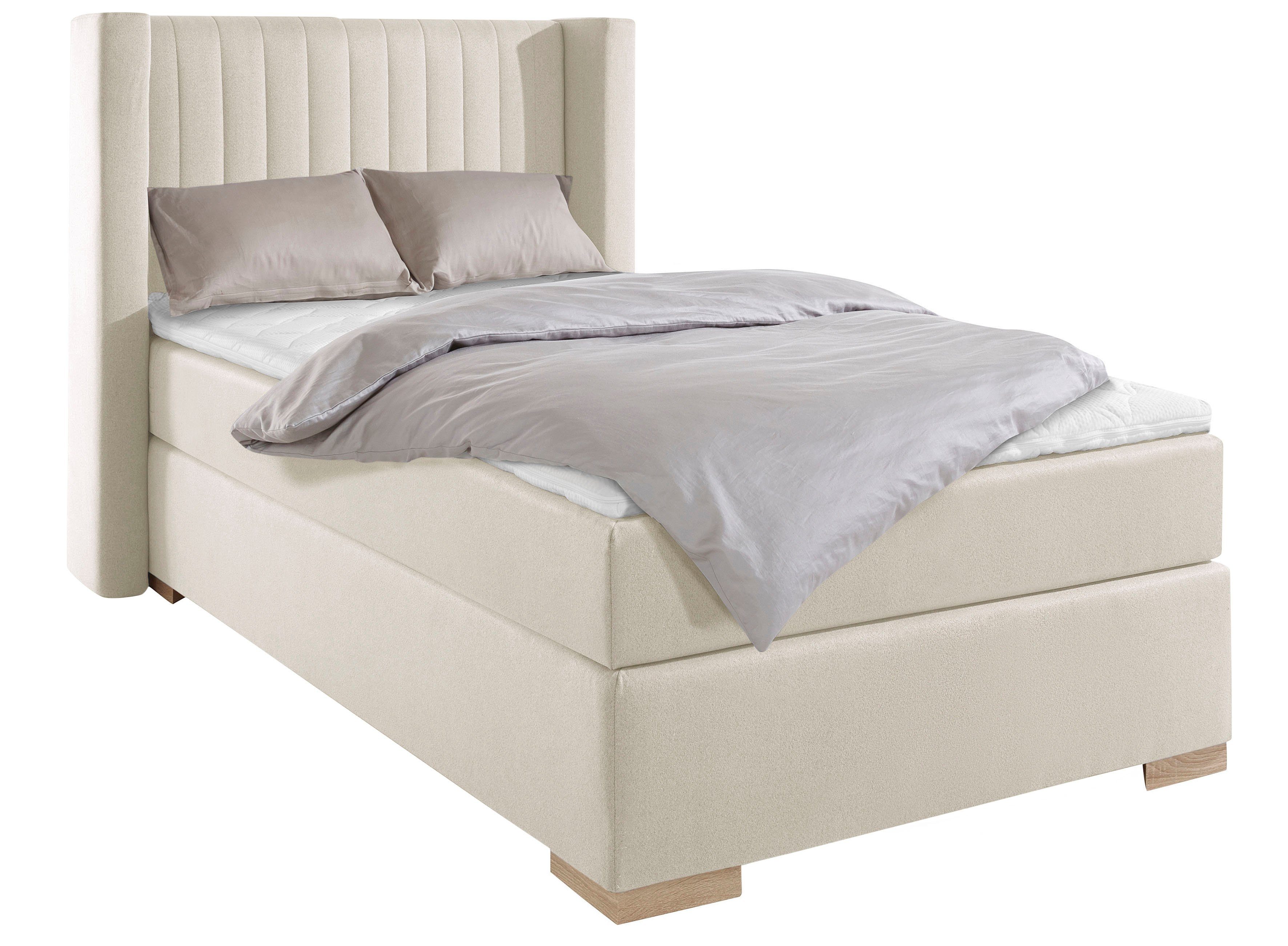 Breckle Boxspring