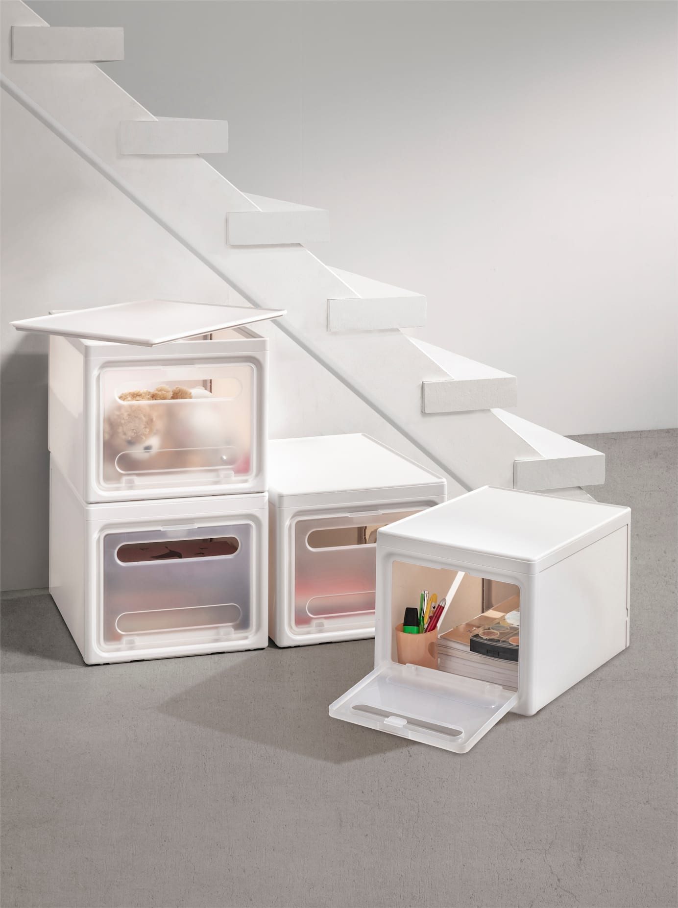 heine home Opbergbox