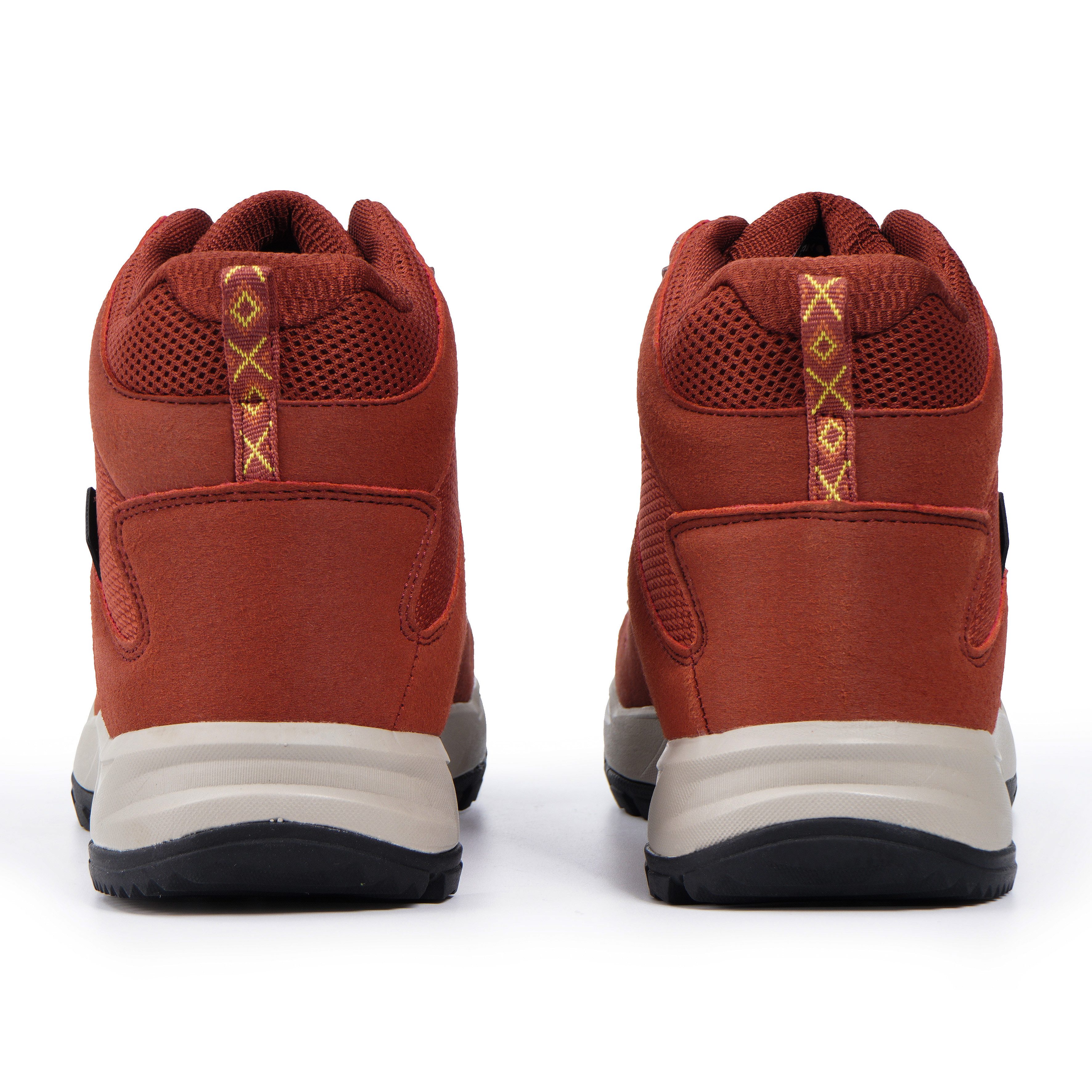 Icepeak Wandelschoenen ANSIO MS waterdicht
