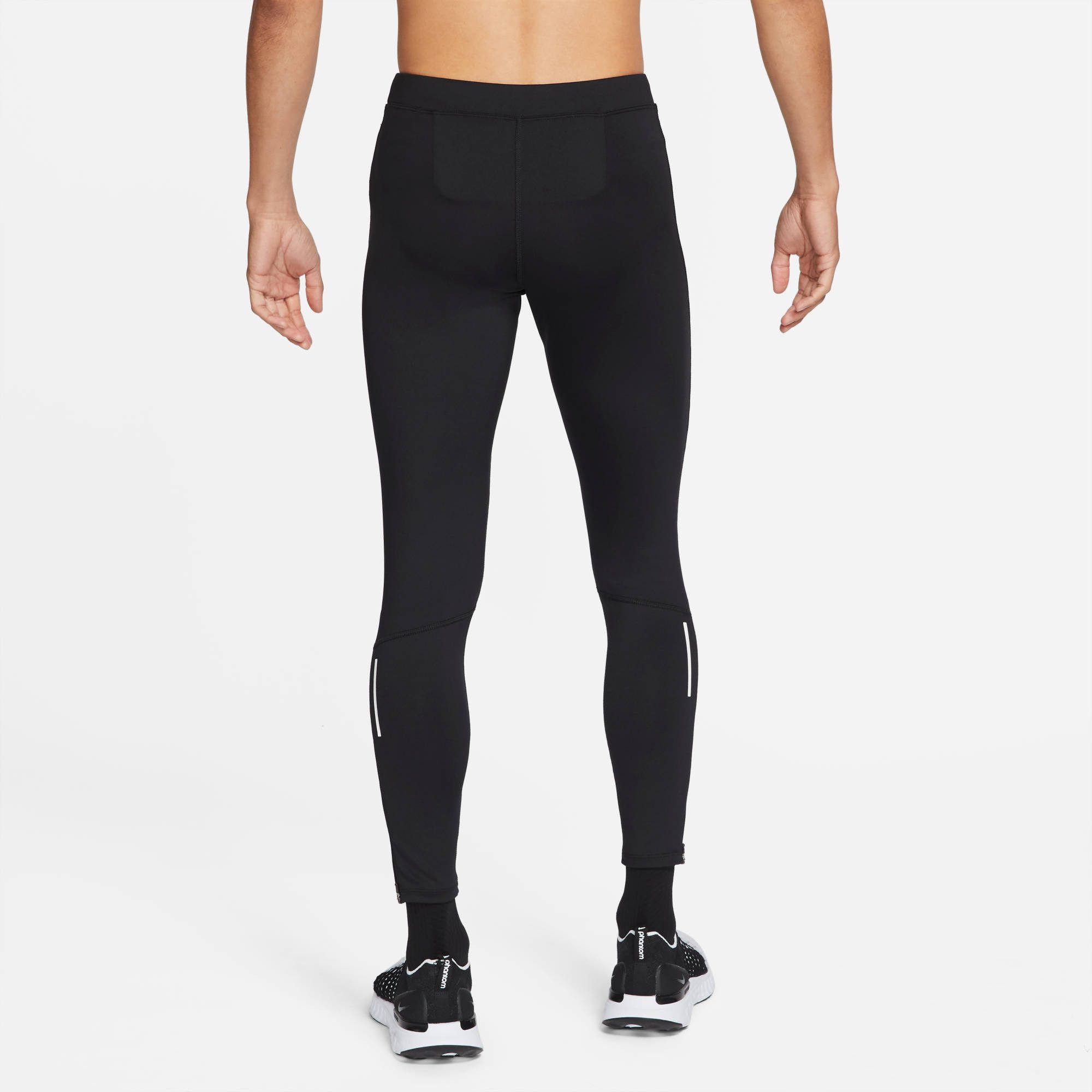 Nike Runningtights Dri-FIT Challenger Men's Running Tights