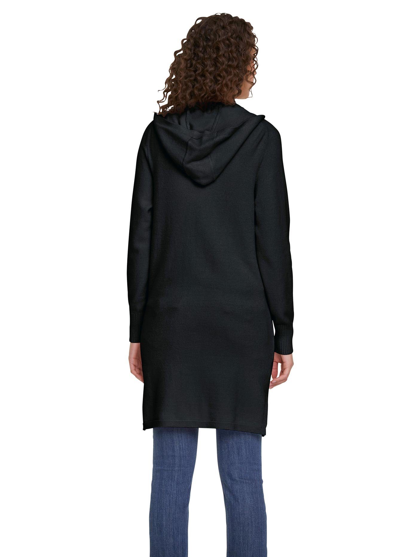 heine Lang vest