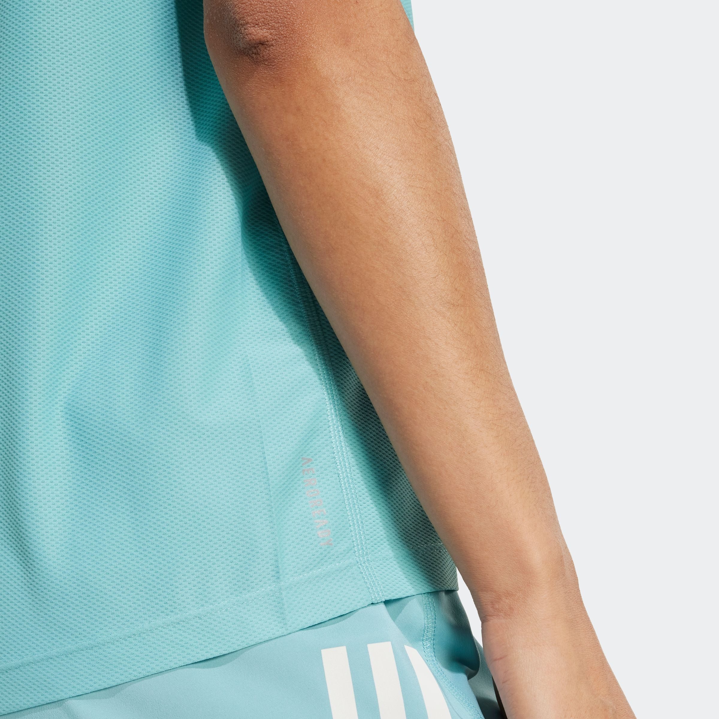 adidas Performance Runningshirt OTR B TEE
