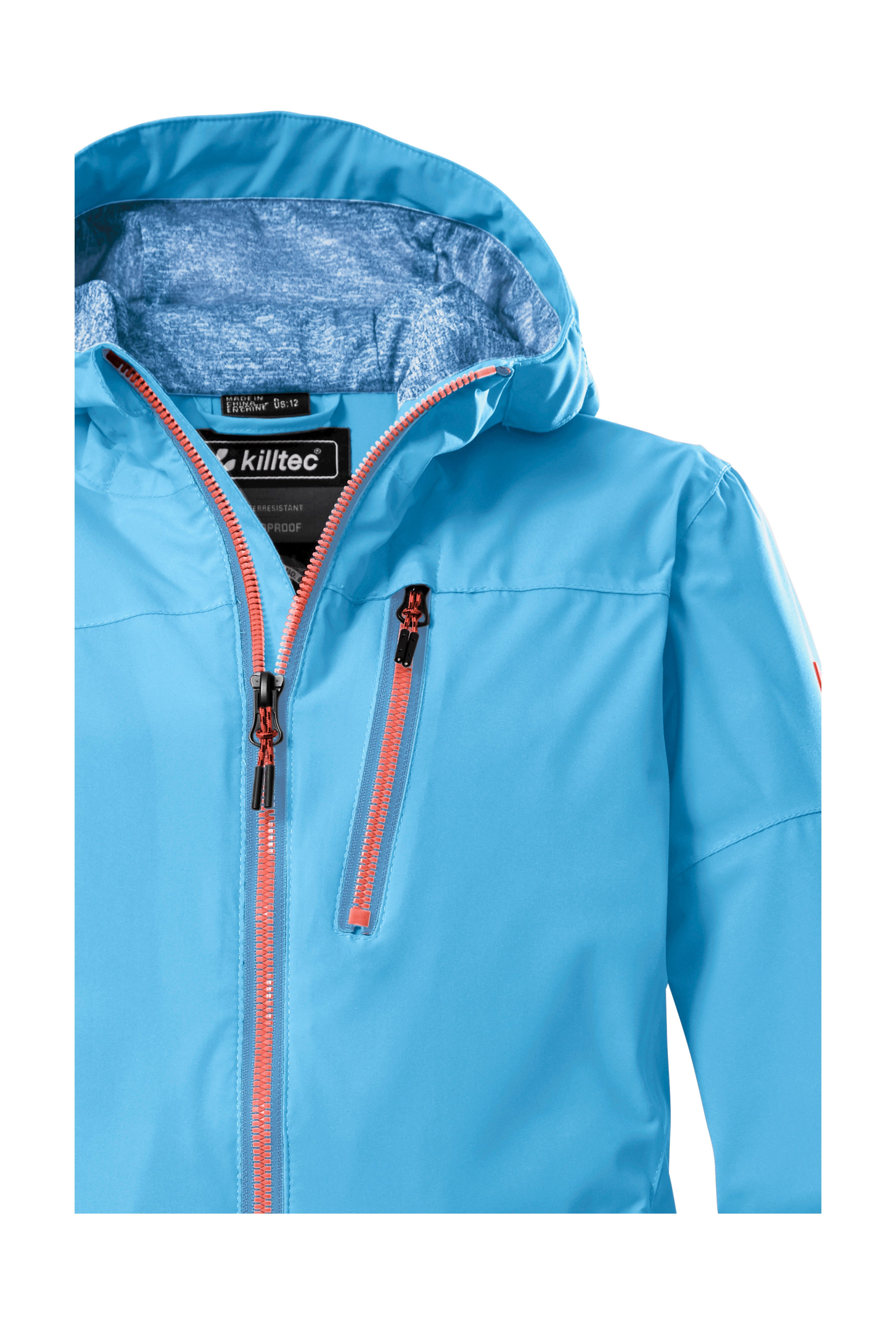 Killtec Outdoorjack KOS 208 GRLS JCKT