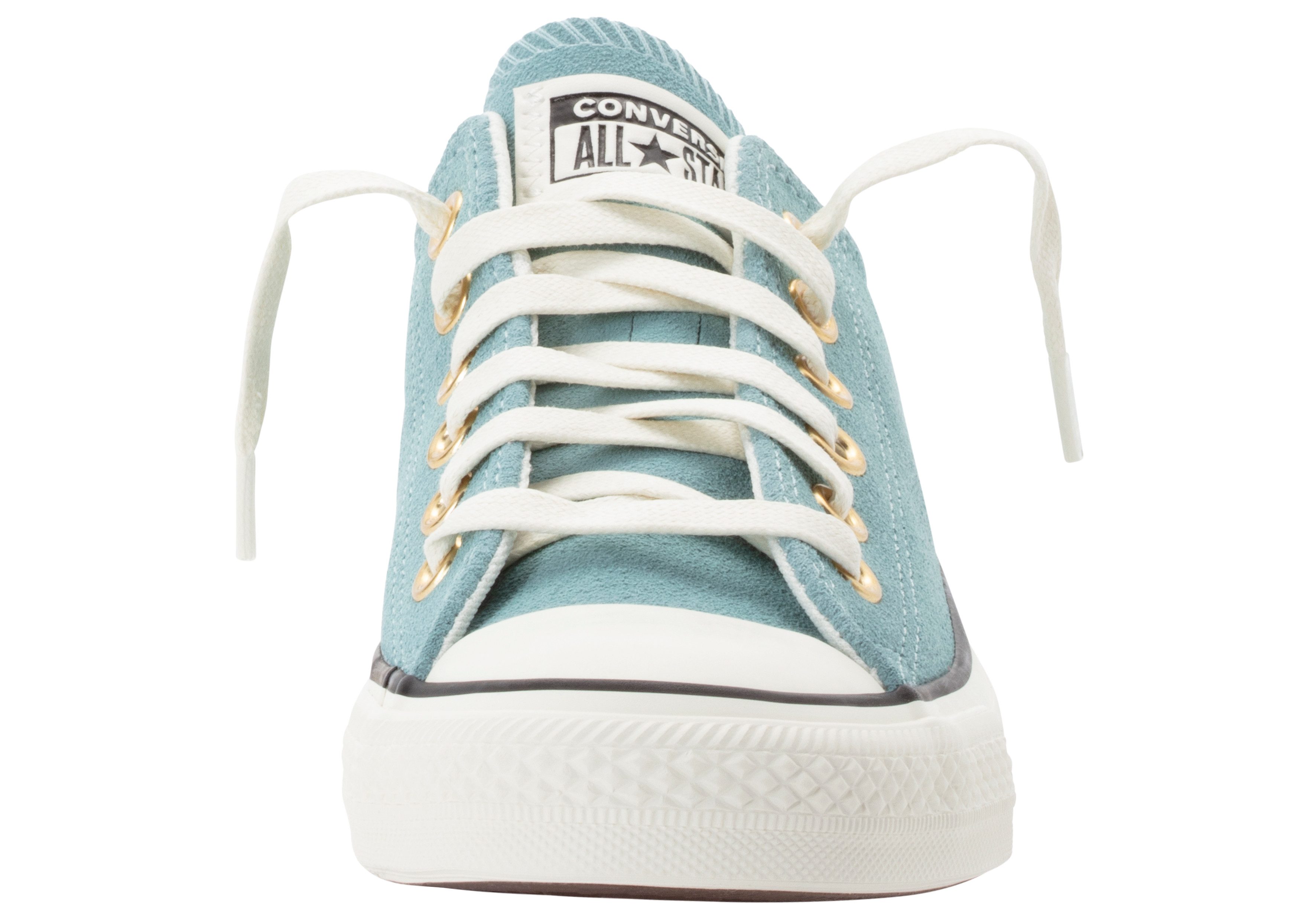 Converse Sneakers CHUCK TAYLOR ALL STAR LEATHER