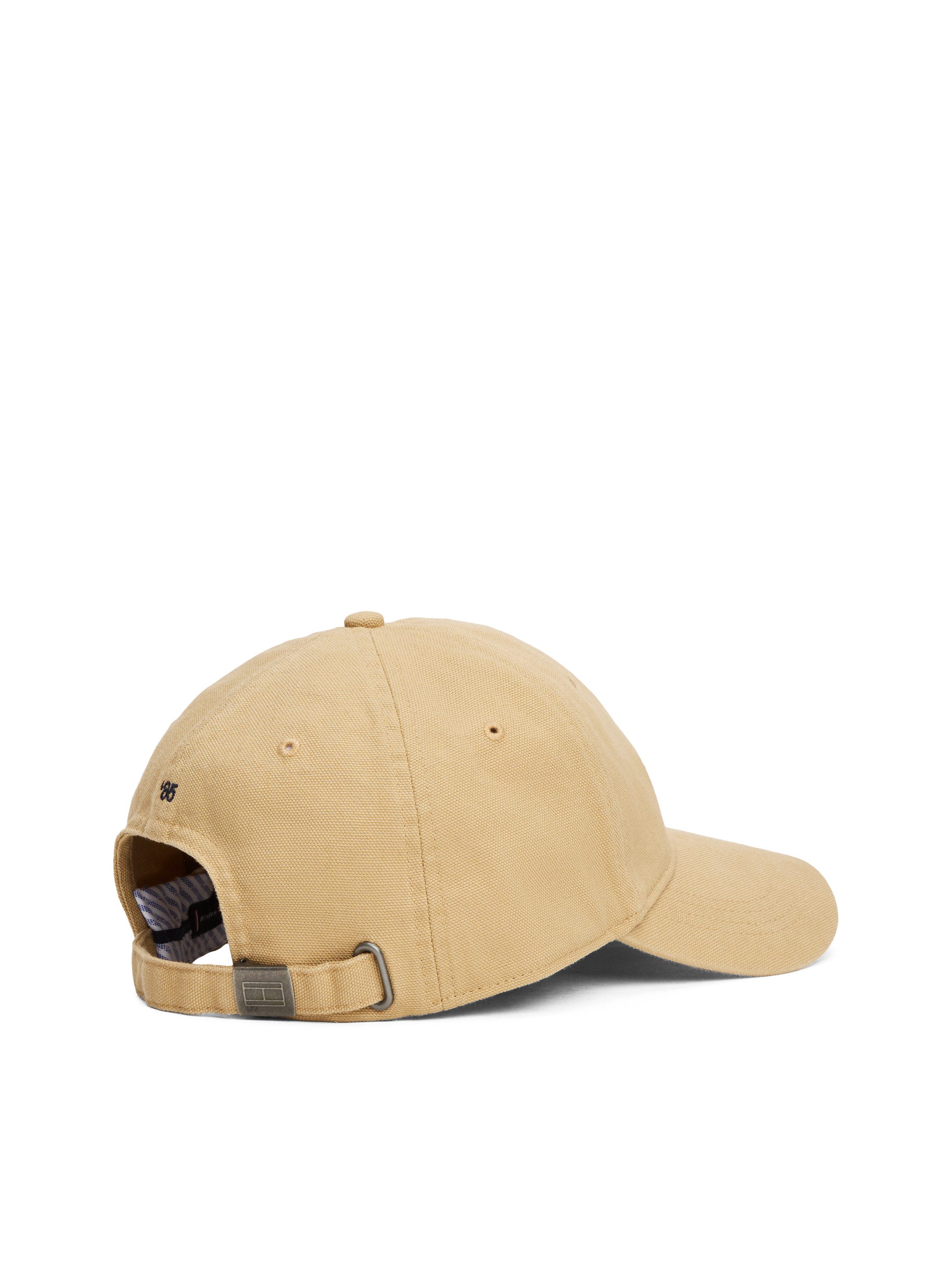 Tommy Hilfiger Baseball pet TH FLAG SOFT 6 PANEL CAP