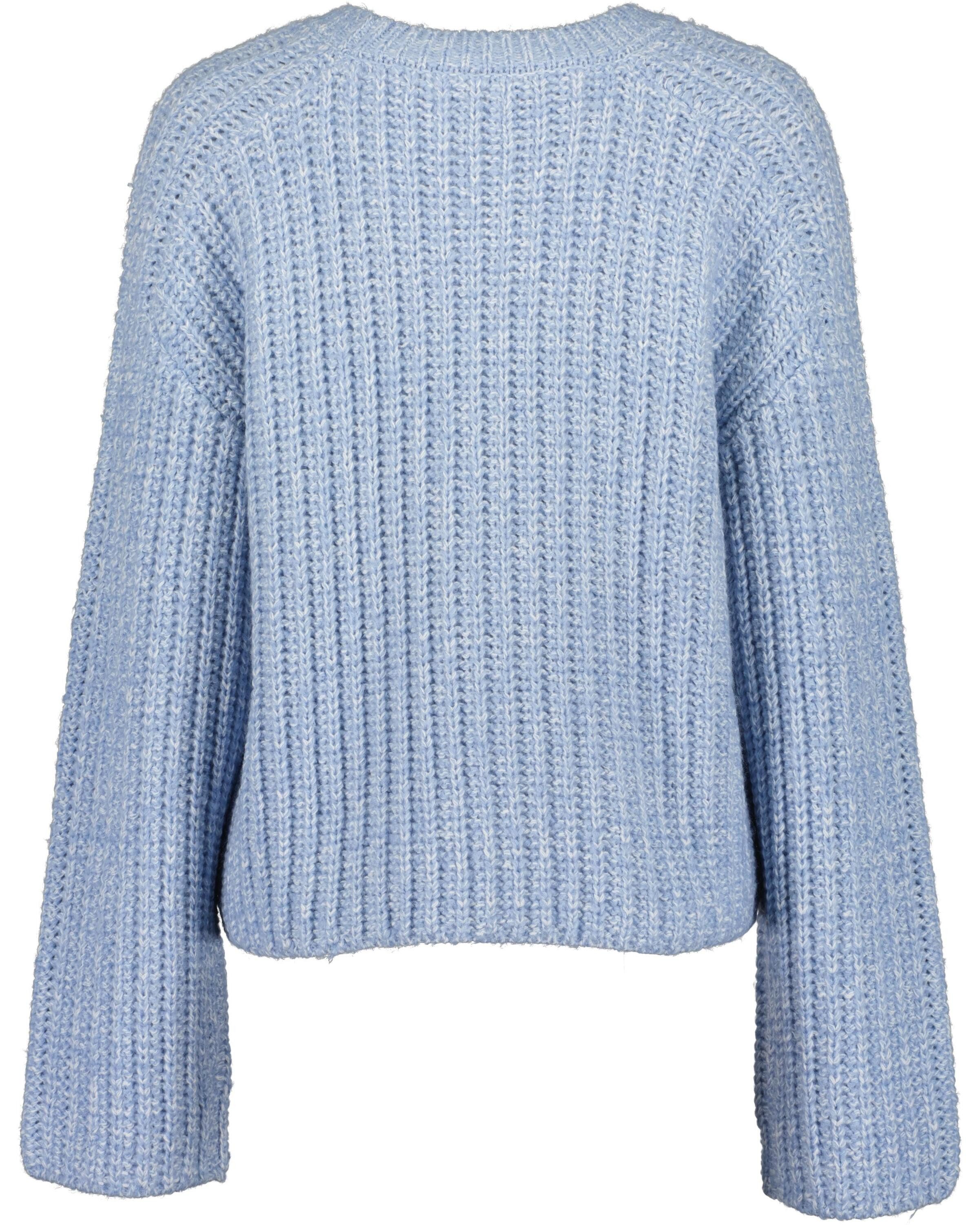 Blue Seven Vest Blue Seven Brei-jack (1-delig)