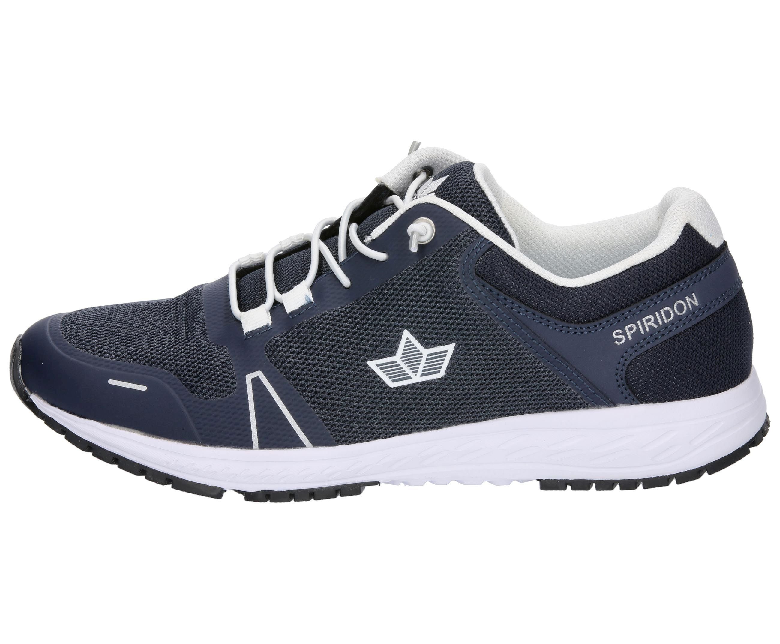 Lico Sneakers Vrijetijdsschoen Basildon