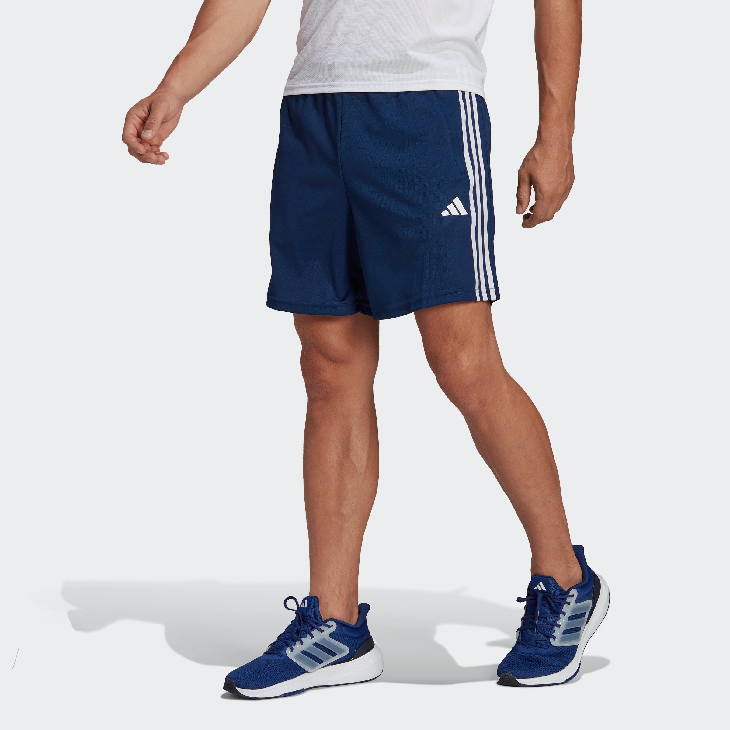 adidas Performance Short TR-ES PIQ 3SHO (1-delig)