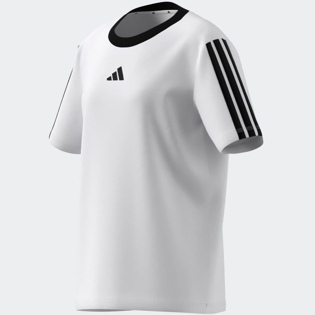 adidas Sportswear T-shirt JG 3S BF TEE