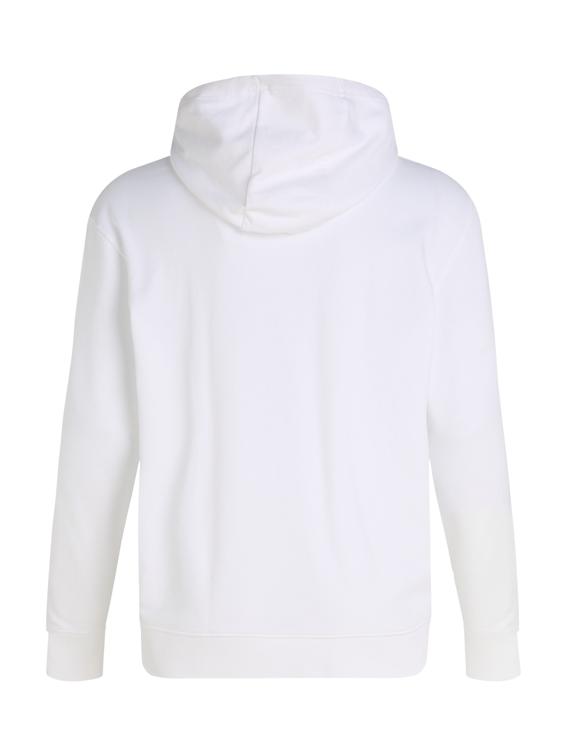 Tommy Hilfiger Hoodie BT-HILFIGER CENTER STACK HOODY-B