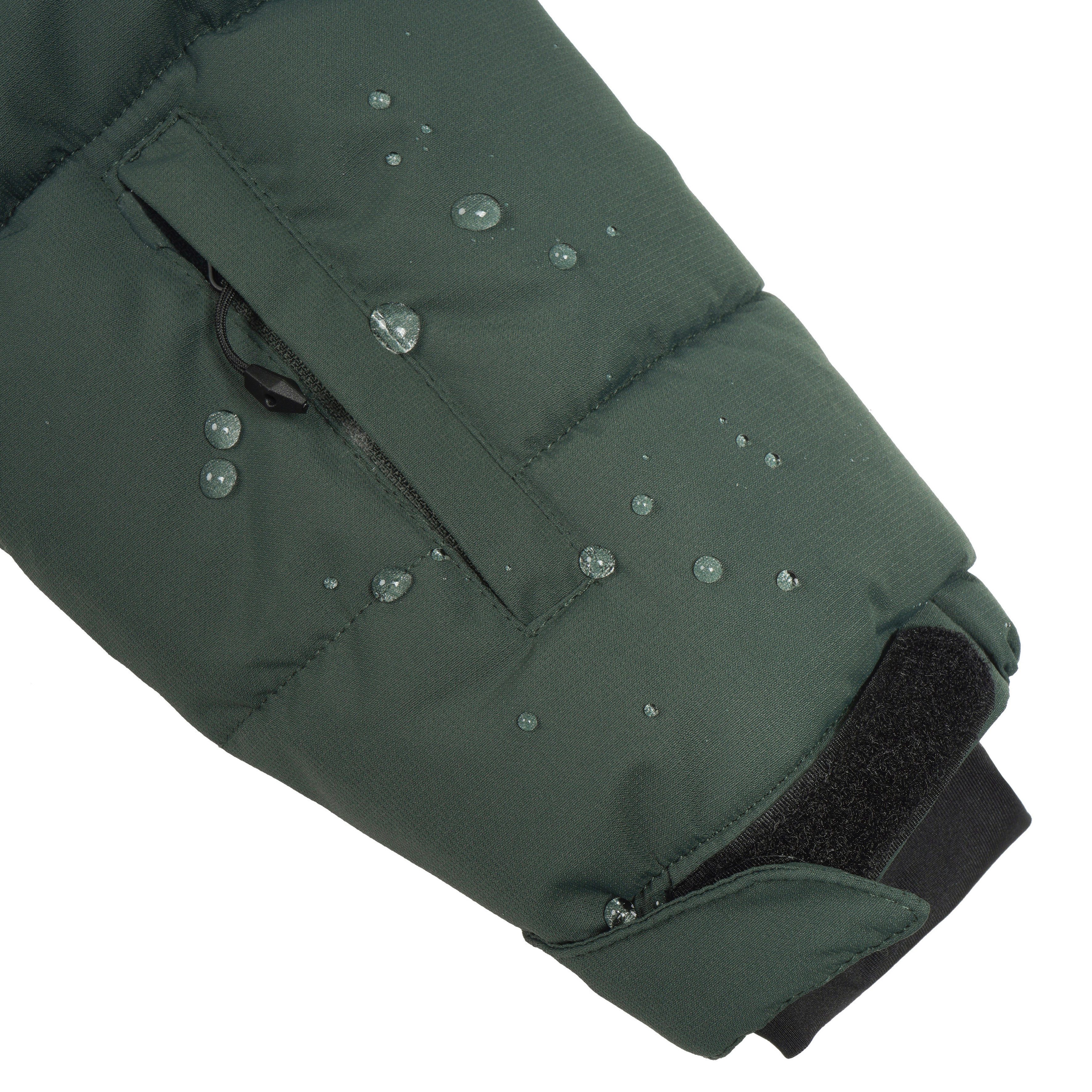 Icepeak Ski-jack K SKIJACKE LOUIN (1 stuk)
