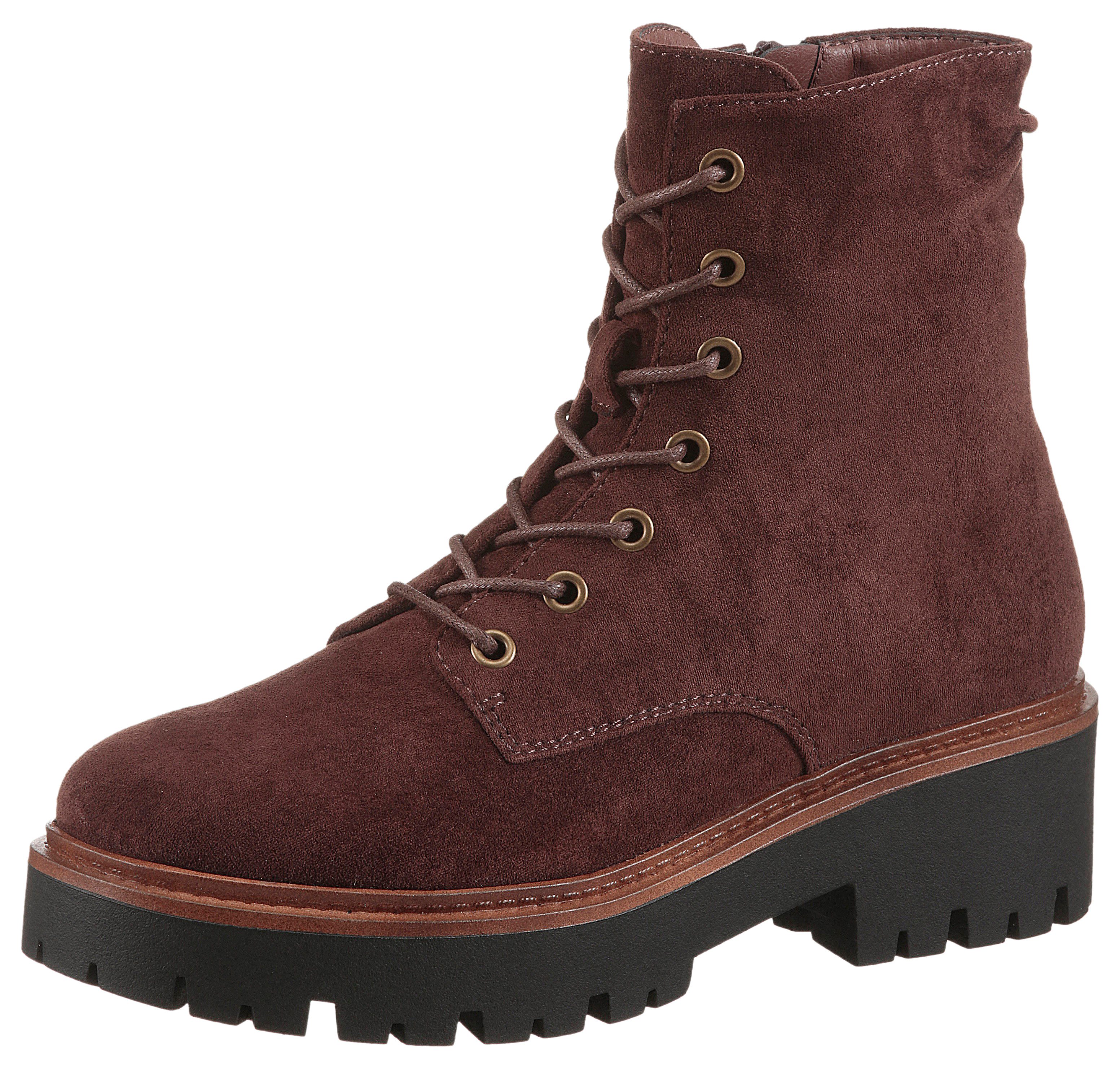 Aniston SHOES Veterschoenen