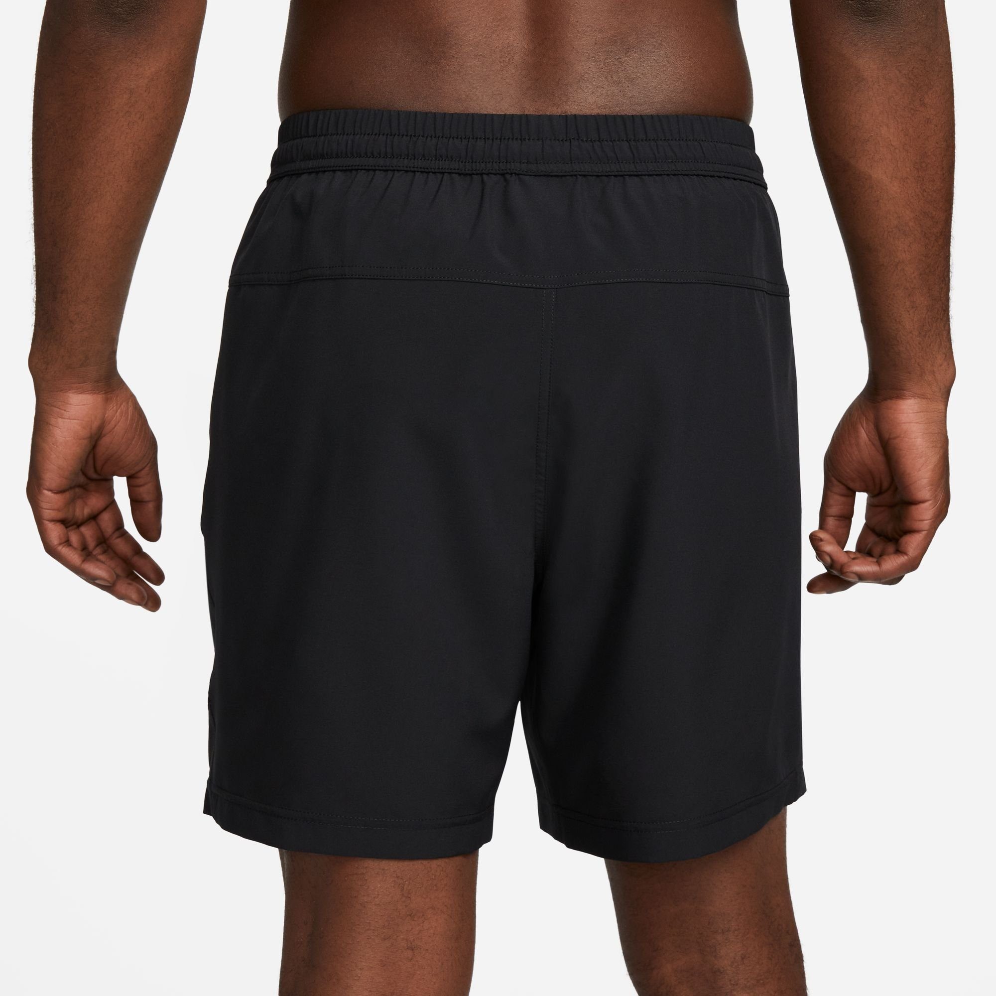 Nike Trainingsshort DRI-FIT FORM MENS 7" UNLINED FITNES
