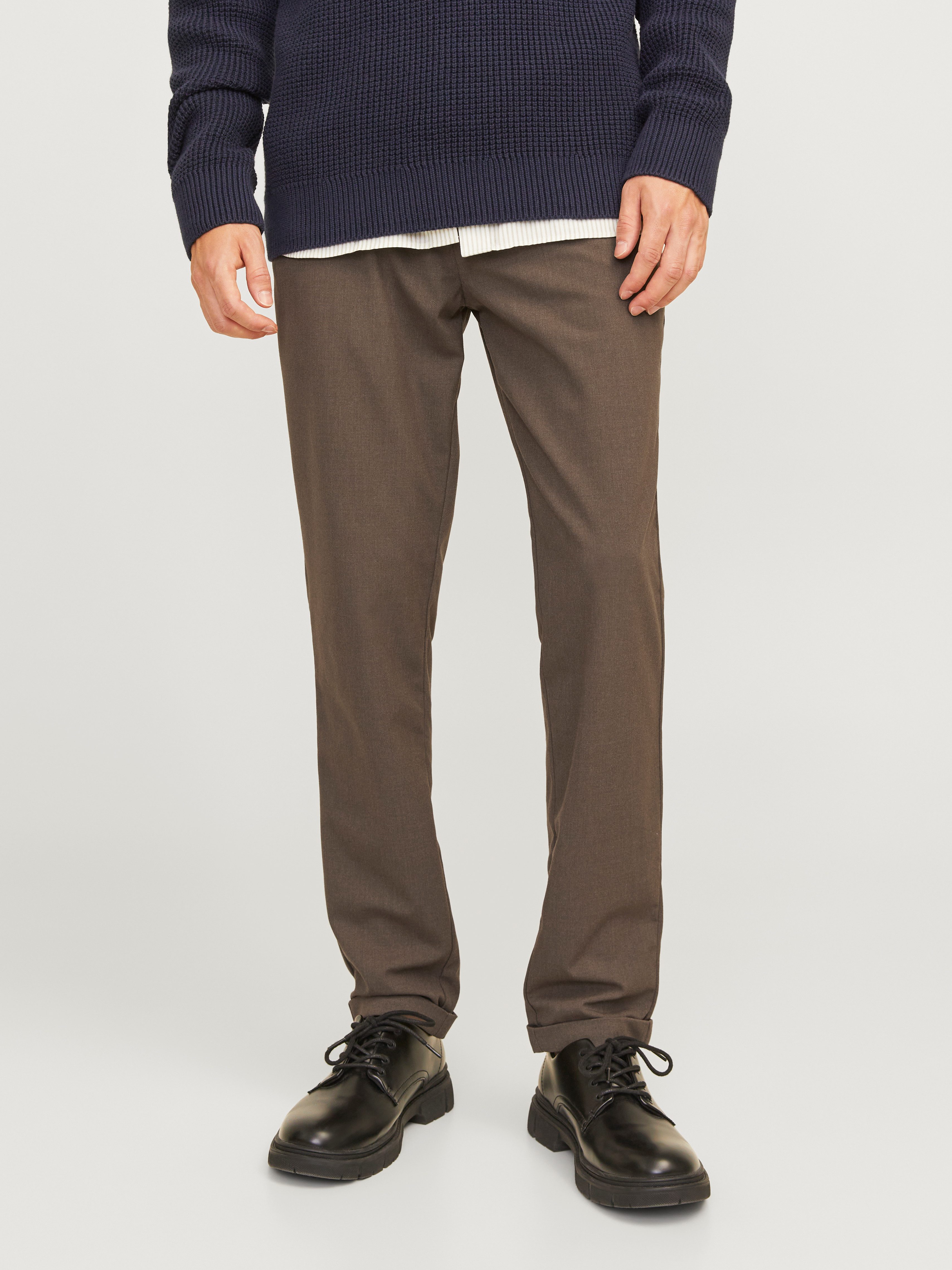 NU 20% KORTING: Jack & Jones Chino JPSTMARCO JJCONNOR A