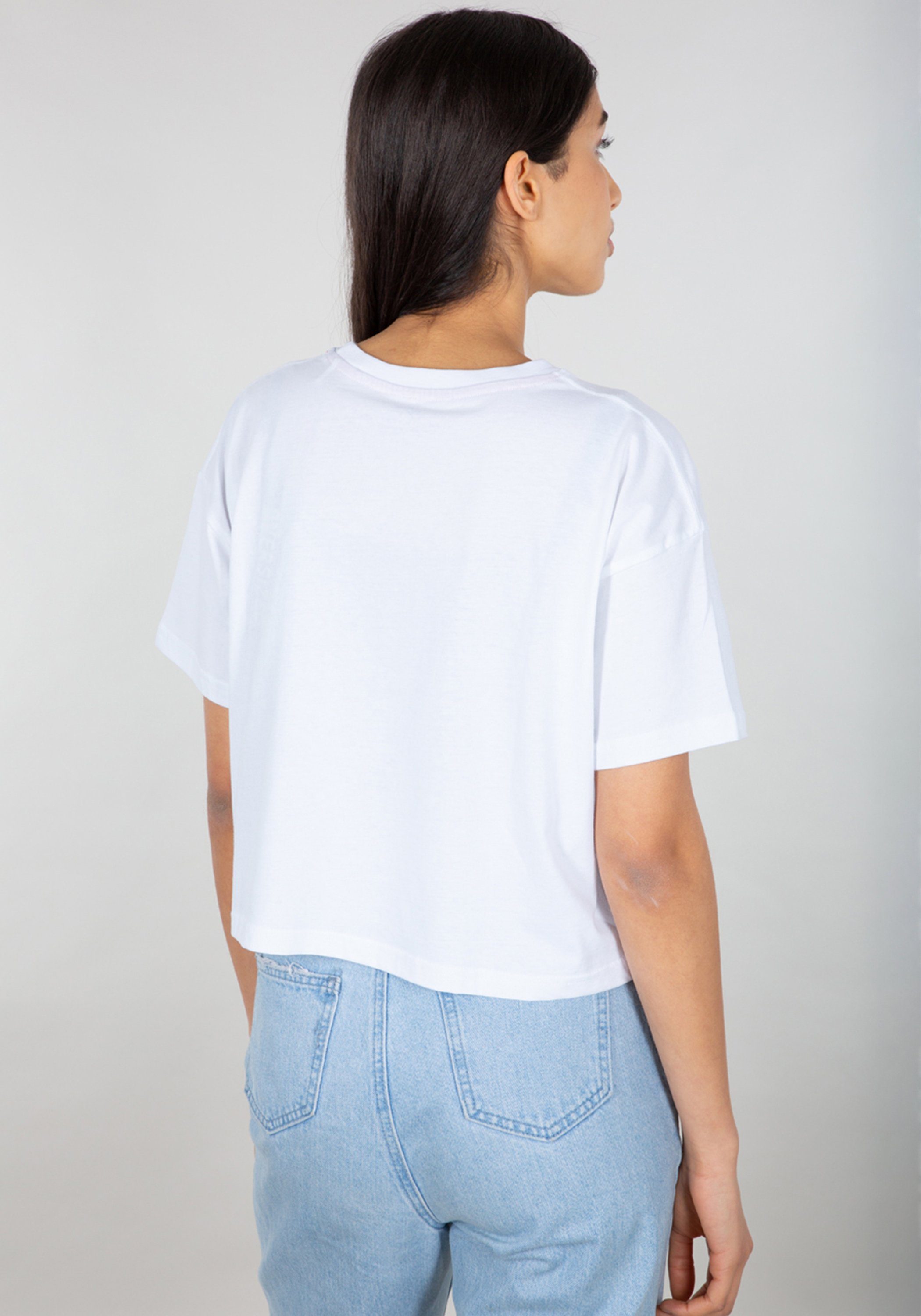 Alpha Industries T-shirt Alpha Industries Women - T-Shirts Basic T-Shirt COS Women