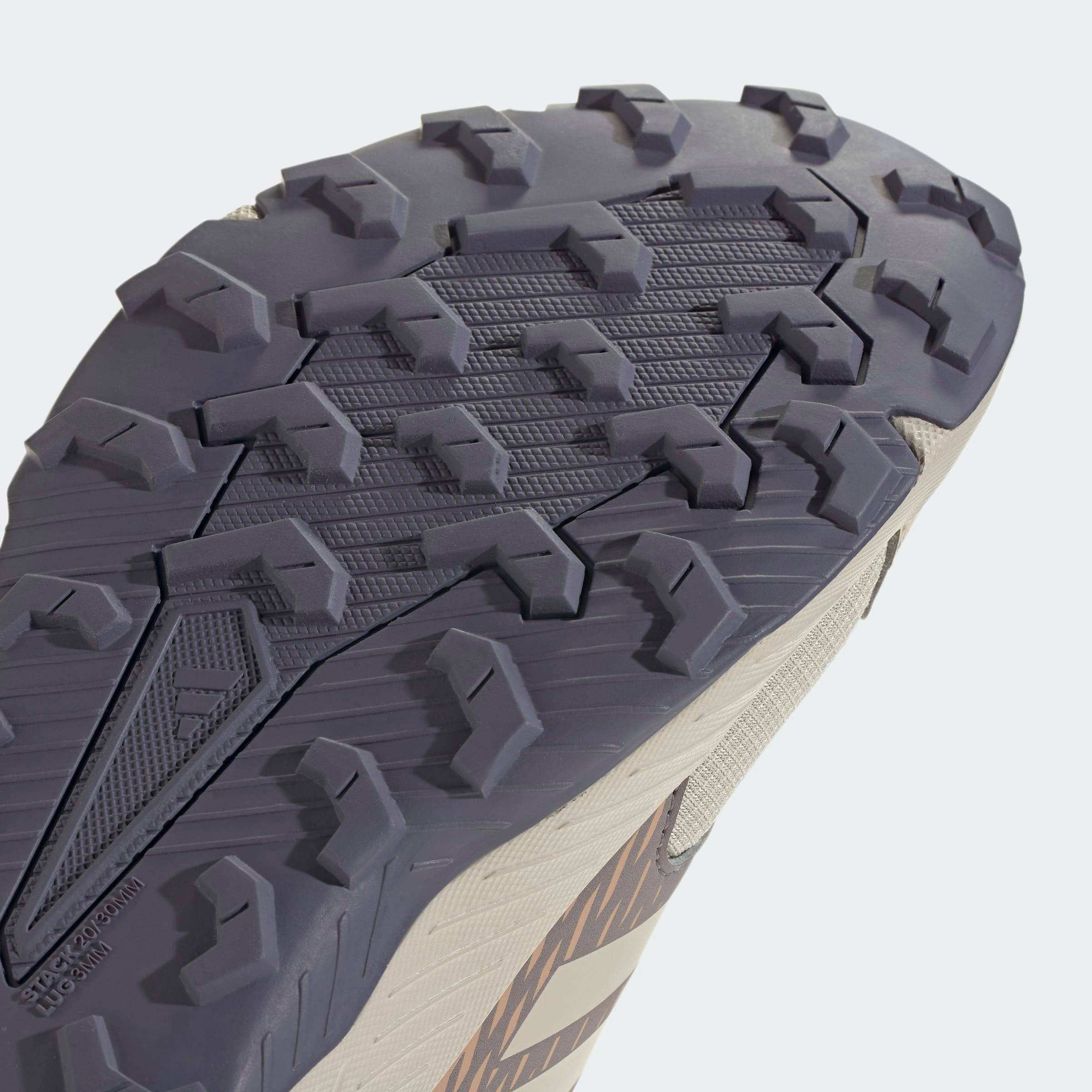 adidas TERREX Trailrunningschoenen TERREX TRACEFINDER 2 CLIMAPROOF TRAILRUNNING