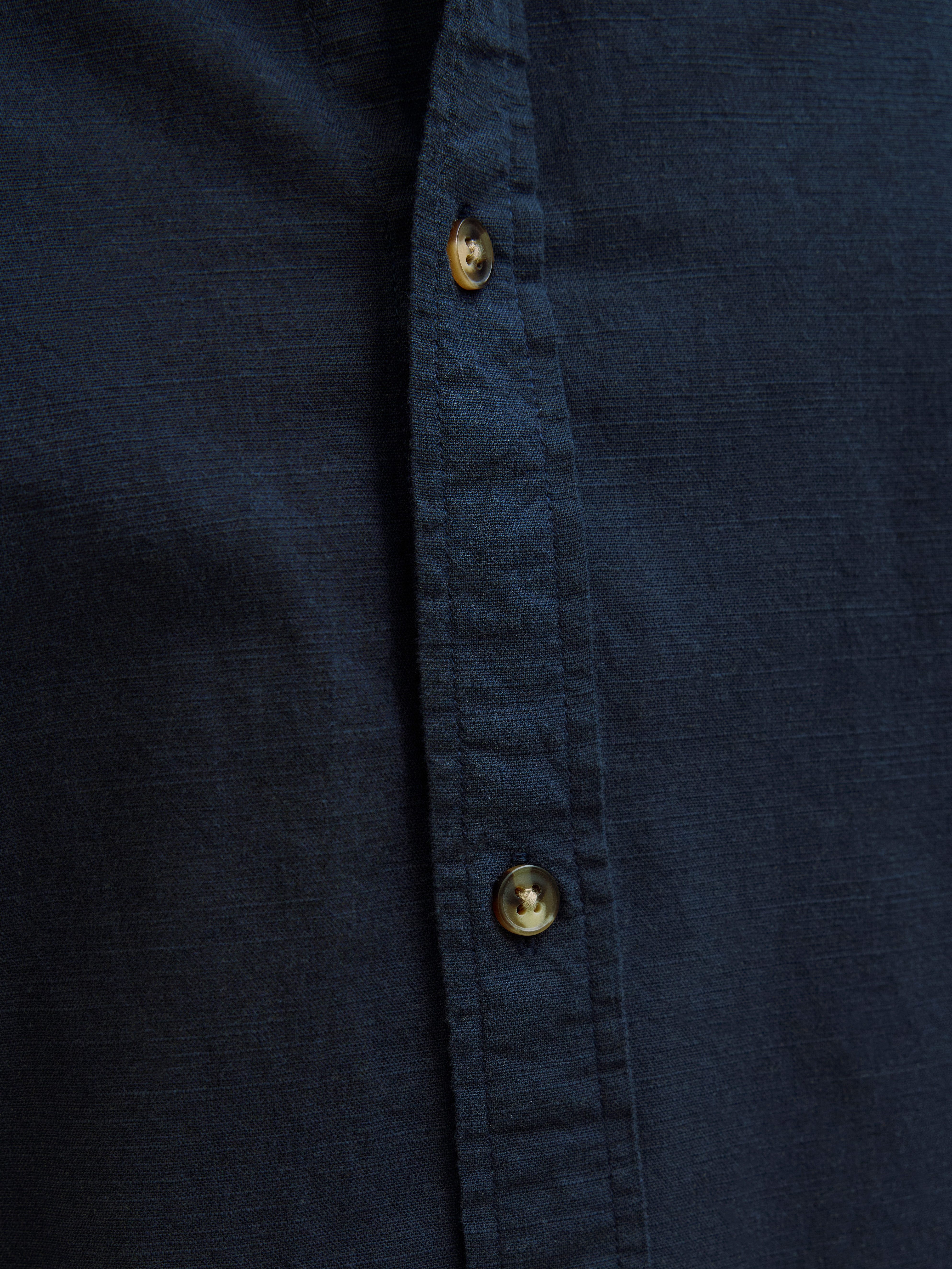 Jack & Jones Overhemd met lange mouwen JJESUMMER SHIRT LS SN