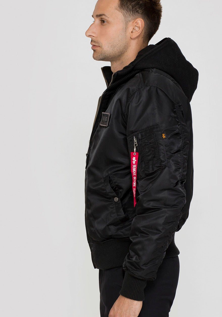 Alpha Industries Bomberjack MA-1 D-TEC