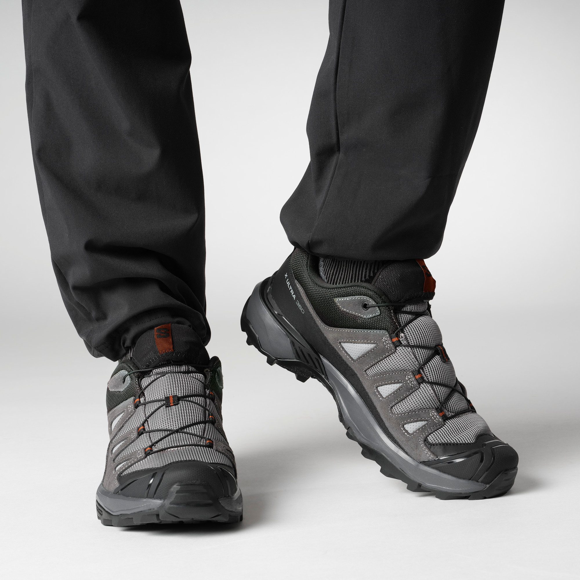 Salomon Wandelschoenen X ULTRA 360 LTR