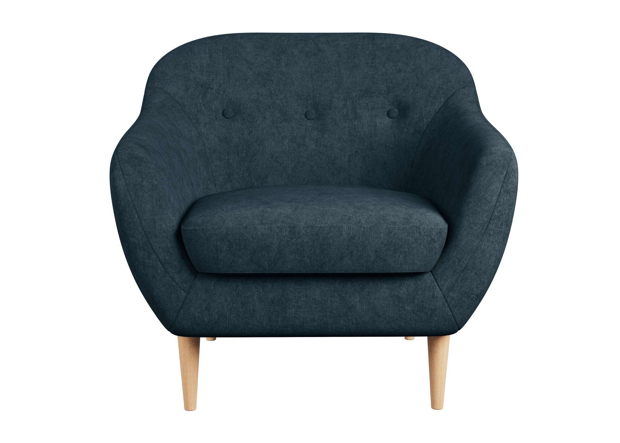 Home affaire Fauteuil Roni