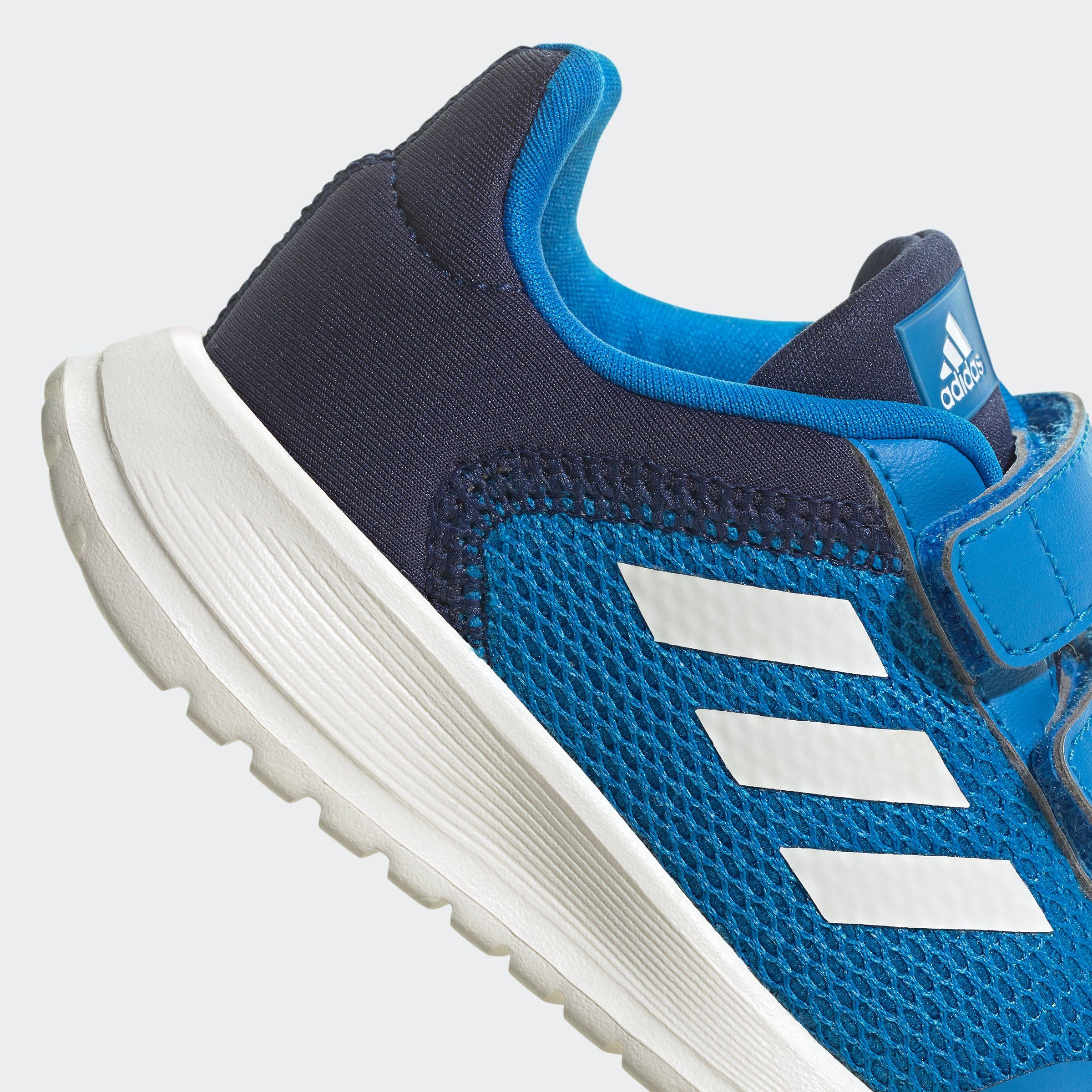 adidas Sportswear Sneakers Tensaur Run met klittenbandsluiting