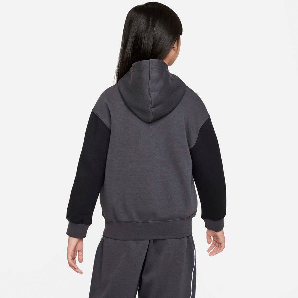Nike Sportswear Hoodie NSW OS PO HOODIE SW - voor kinderen
