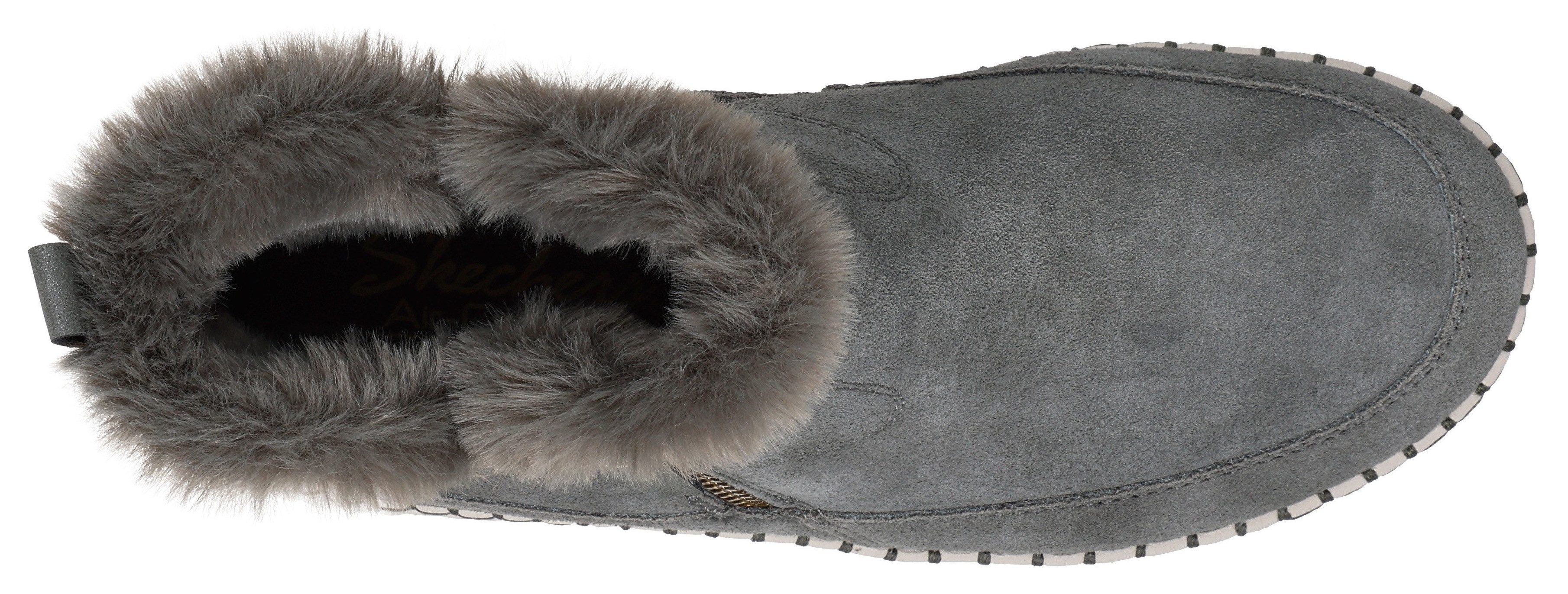 Skechers Winterlaarzen WILSHIRE BLVD-FRESH ZIP
