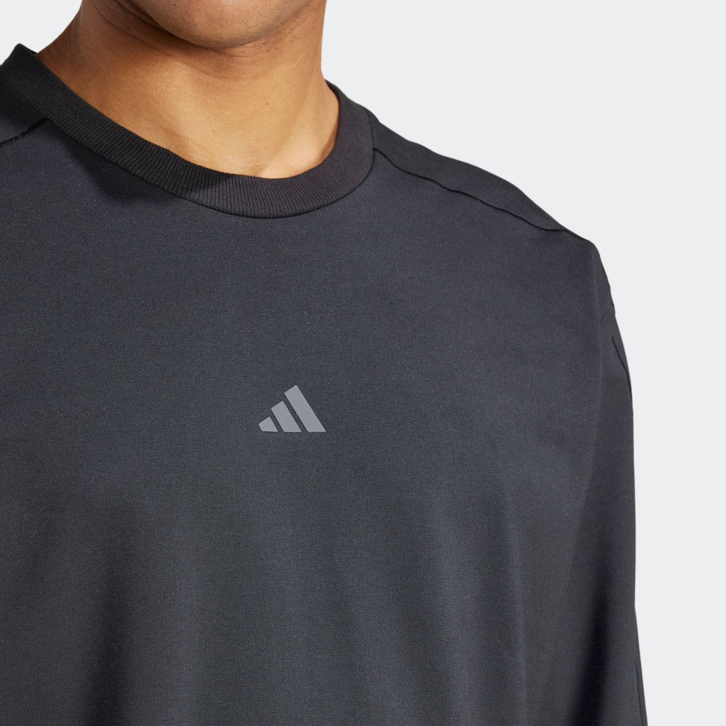 adidas Performance Sweatshirt YOGA Crew Neck