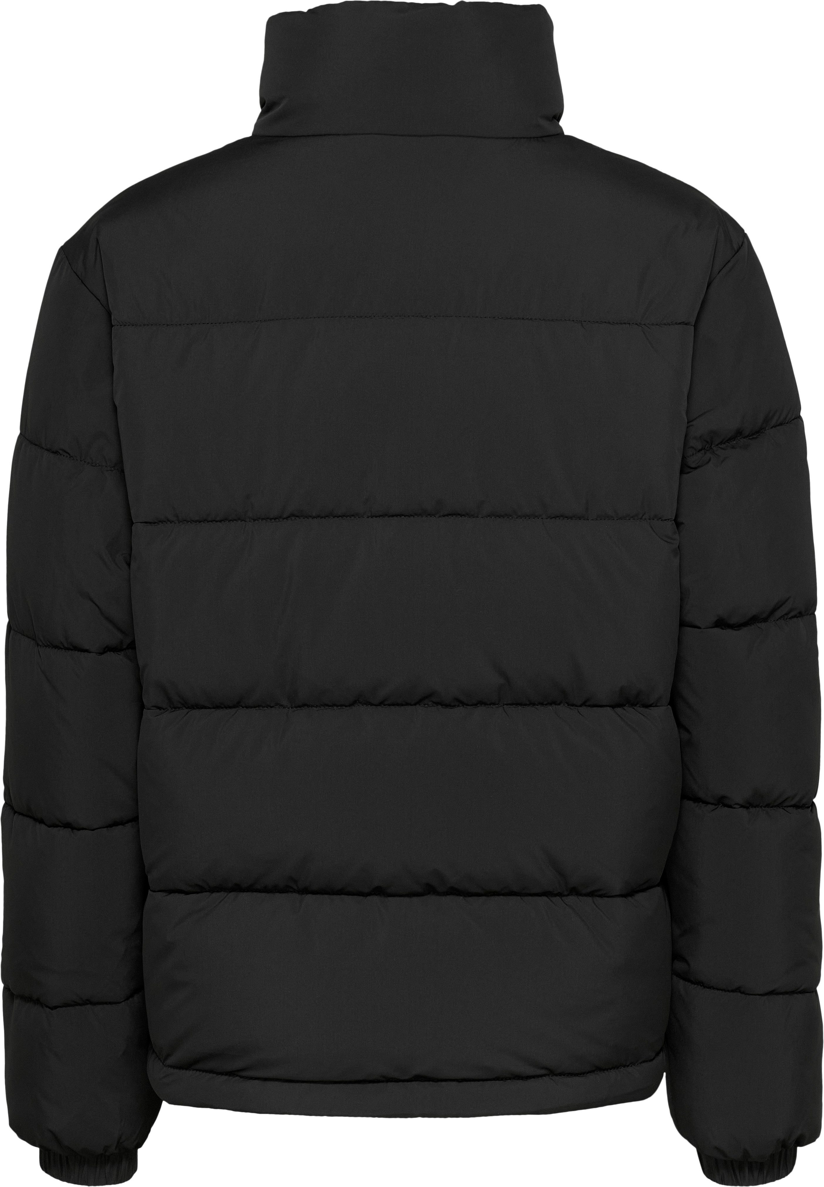 TOMMY JEANS Gewatteerde jas TJW ESSENTIAL PUFFER EXT