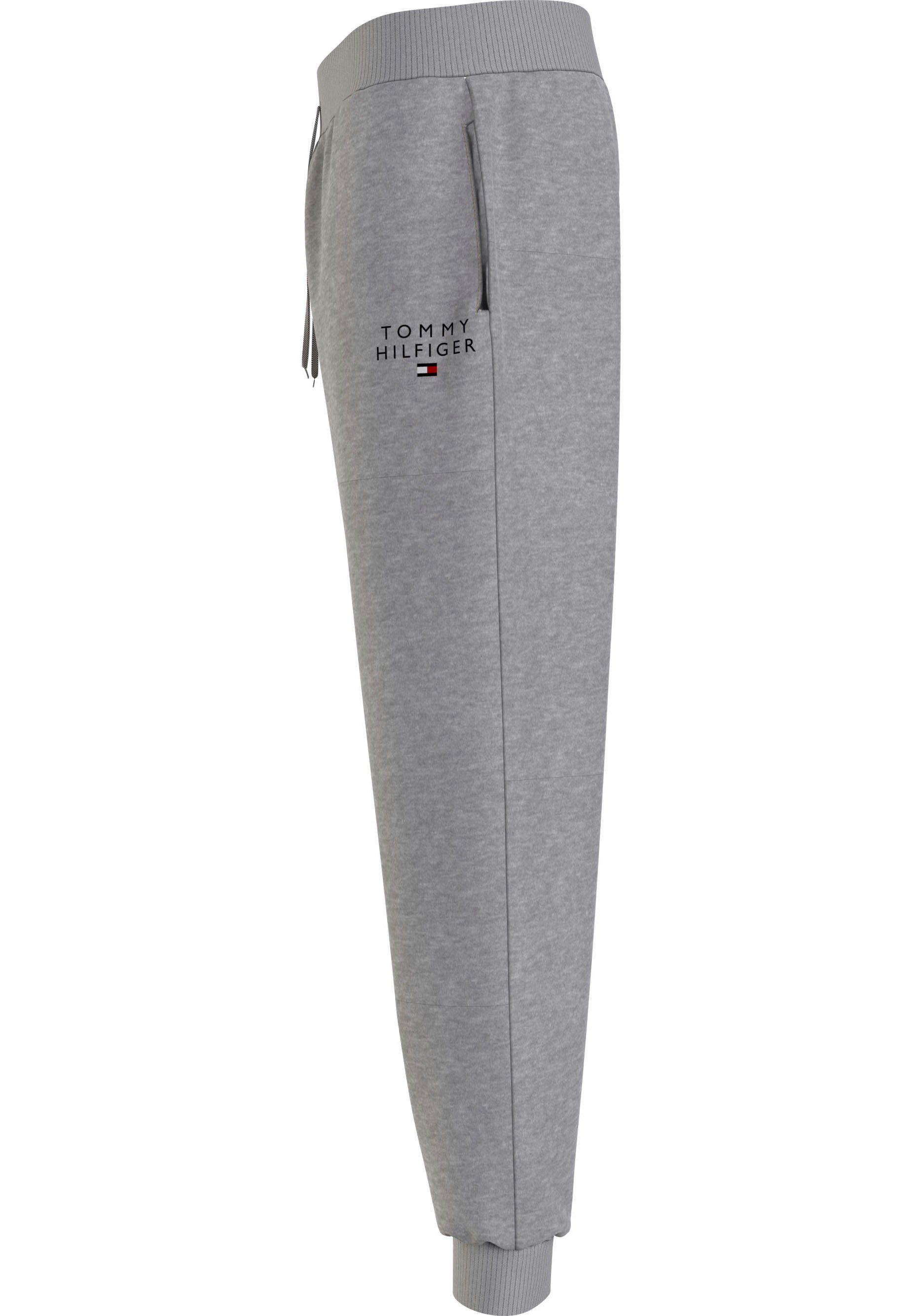 Tommy Hilfiger Underwear Joggingbroek TRACK PANT HWK met tommy hilfiger logo print