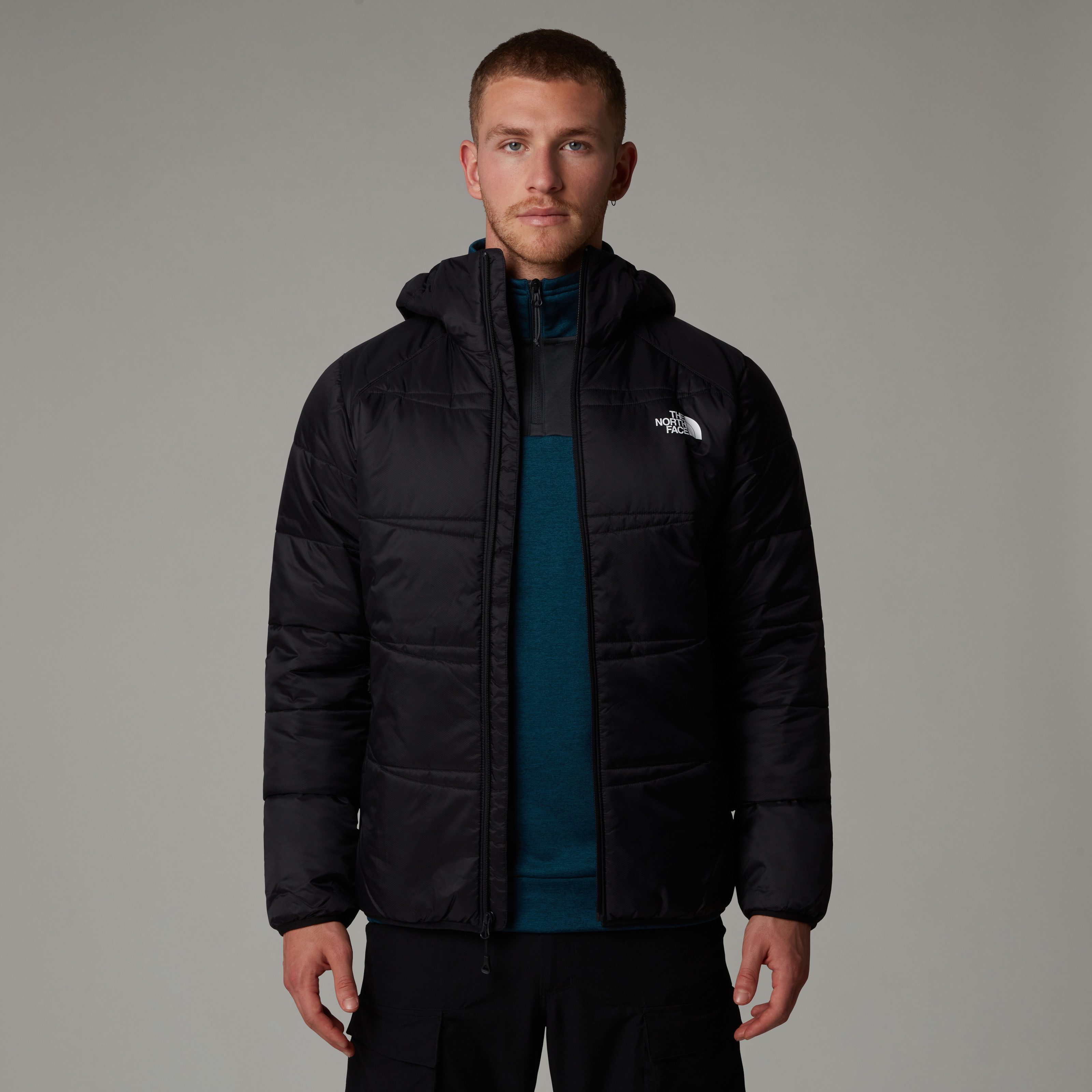 The North Face Functioneel jack M QUEST SYNTHETIC JACKET
