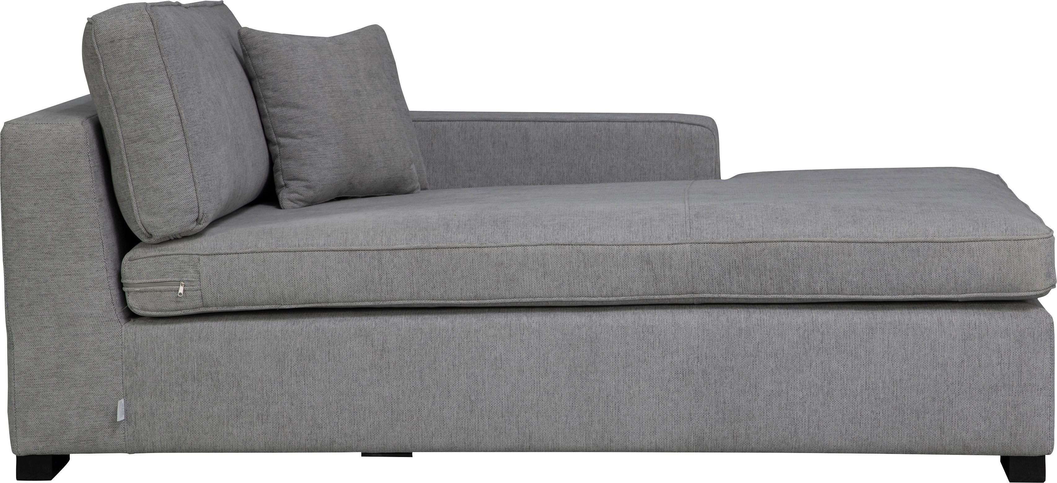 Guido Maria Kretschmer Home&Living Sofaelement Skara XXL Module XXL voor zelf samenstellen, armleuning links / rechts ter keuze