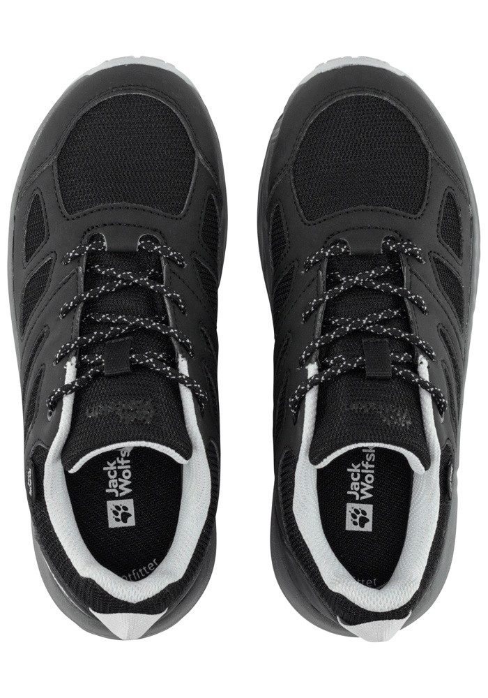Jack Wolfskin Sneakers WOODLAND 2 TEXAPORE LOW K