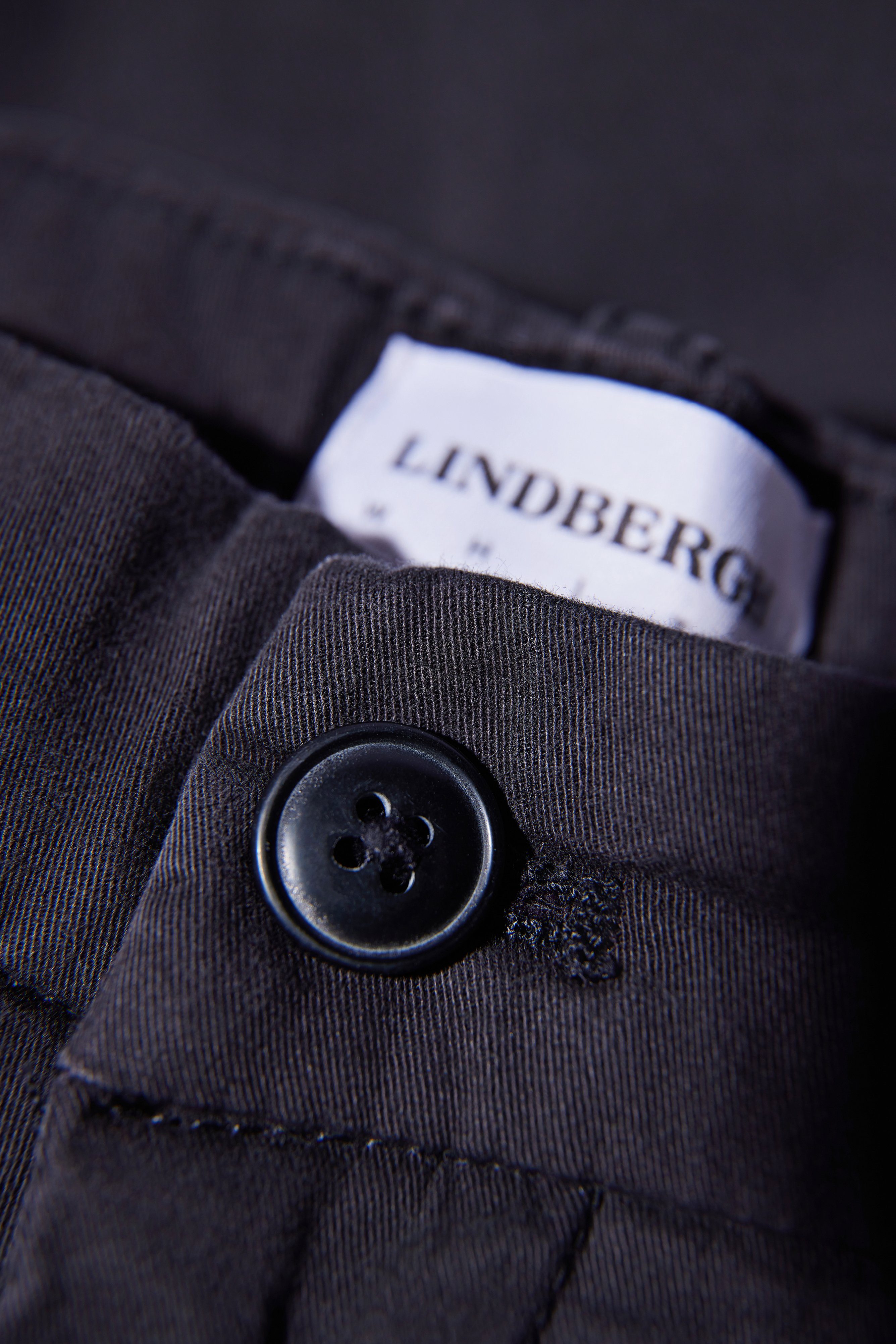 LINDBERGH Chino met stretch