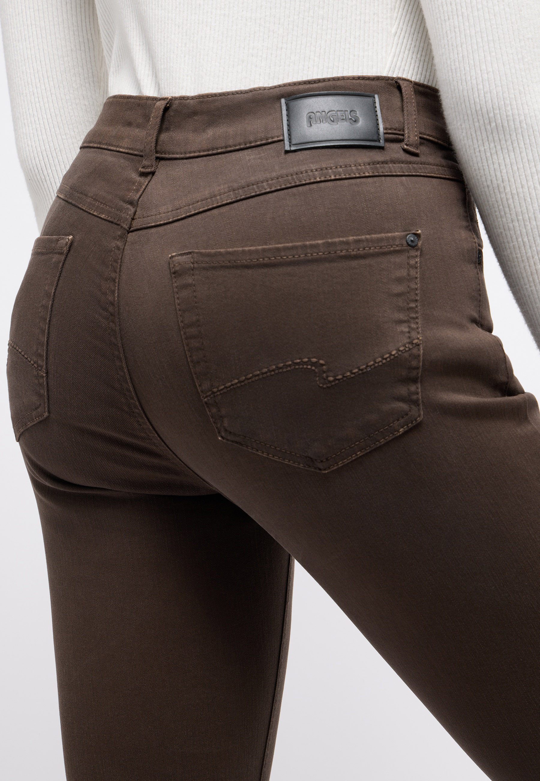 ANGELS Straight jeans Cici