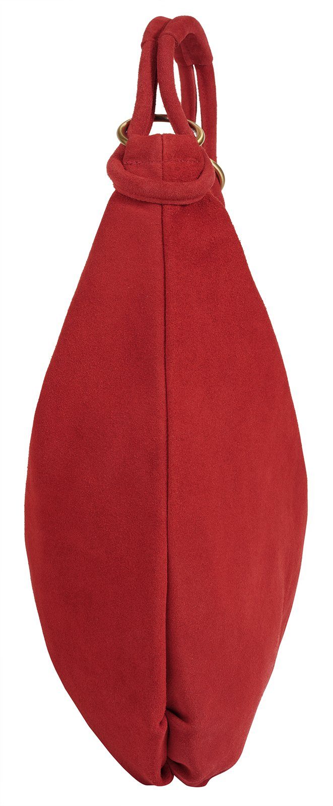 Bruno Banani Shopper echt leder
