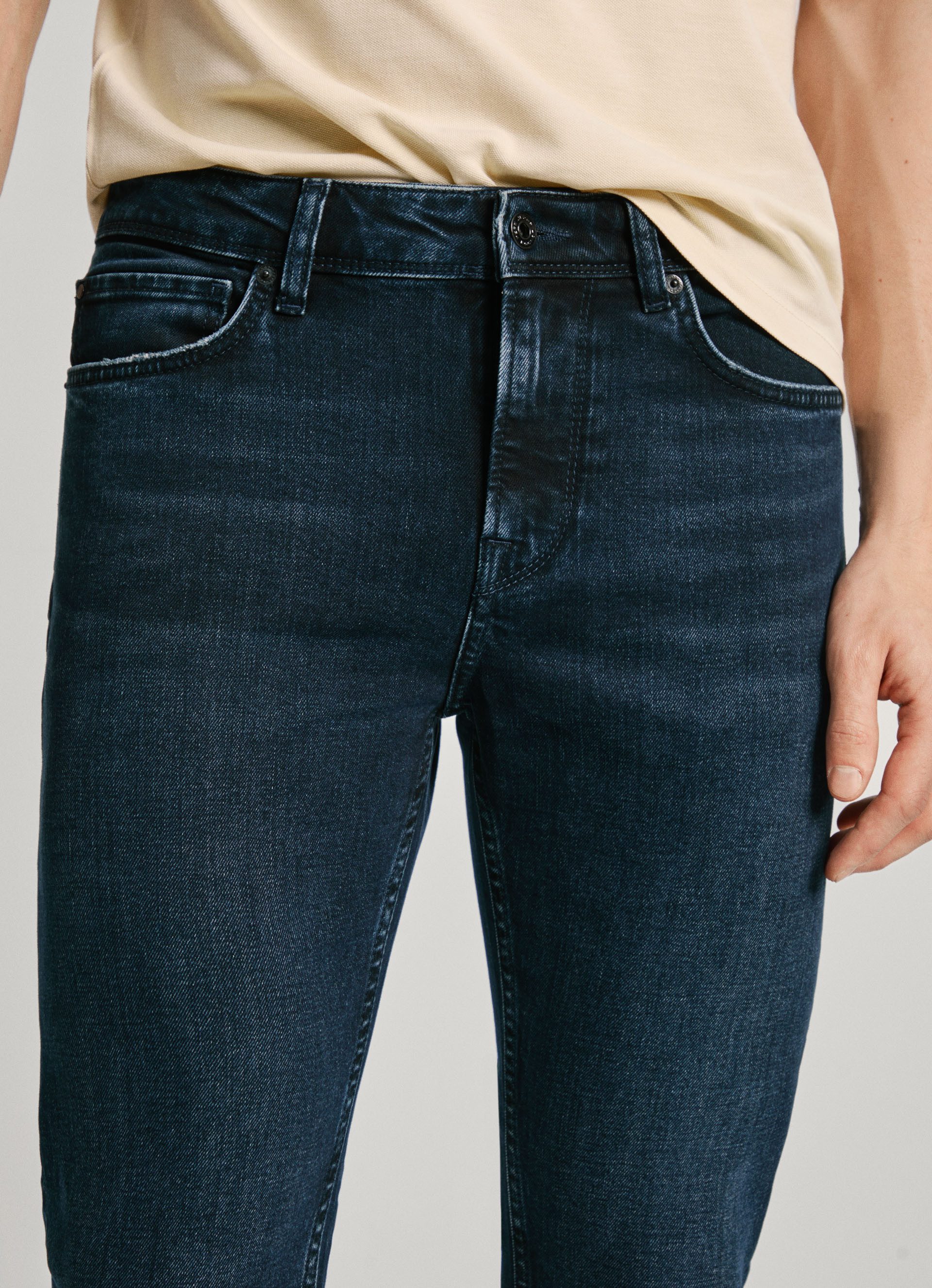 Pepe Jeans Skinny fit jeans Skinny jeans