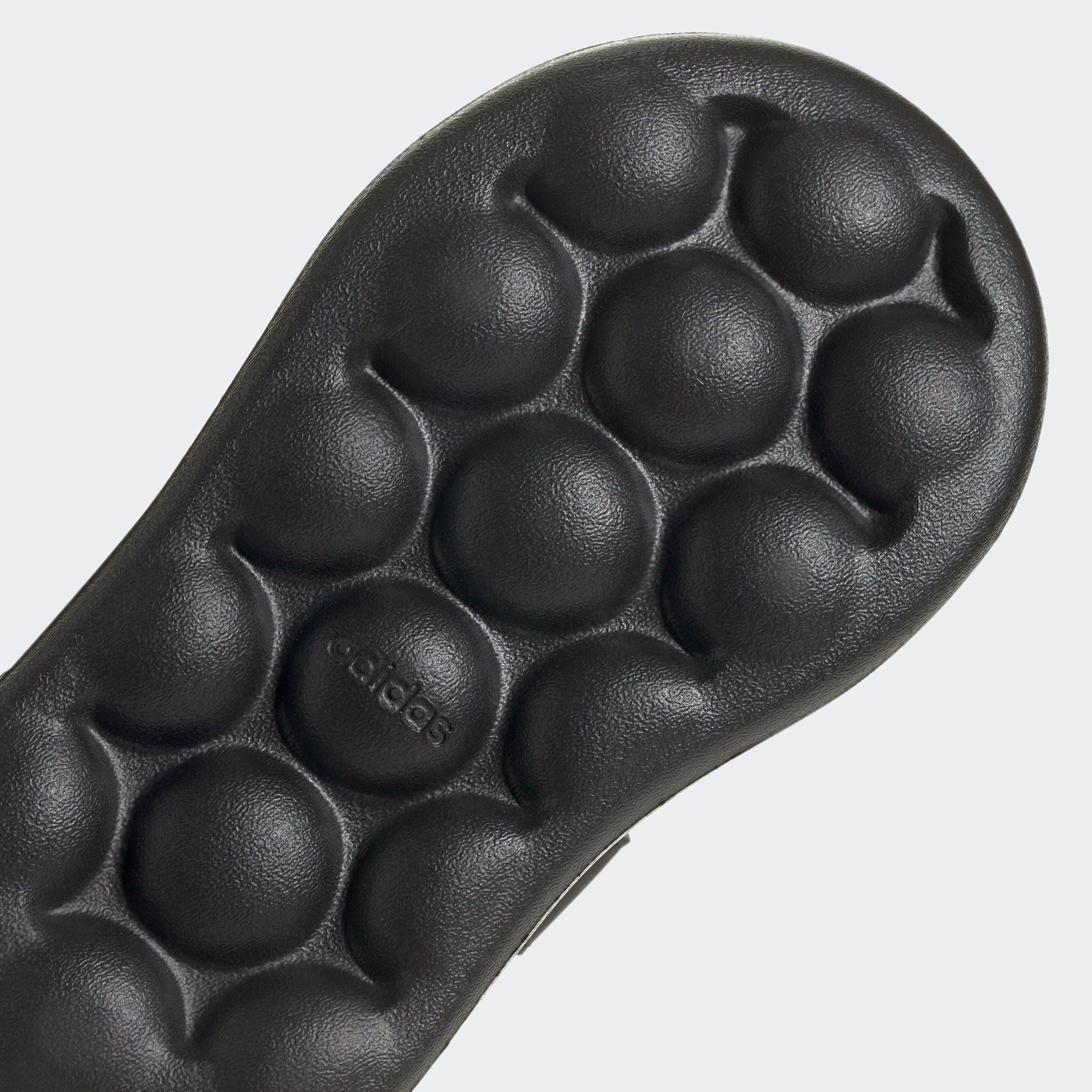adidas Sportswear Klittenbandschoenen ADVANTAGE KIDS Ontwerp geïnspireerd door de adidas Stan Smith, voor kinderen