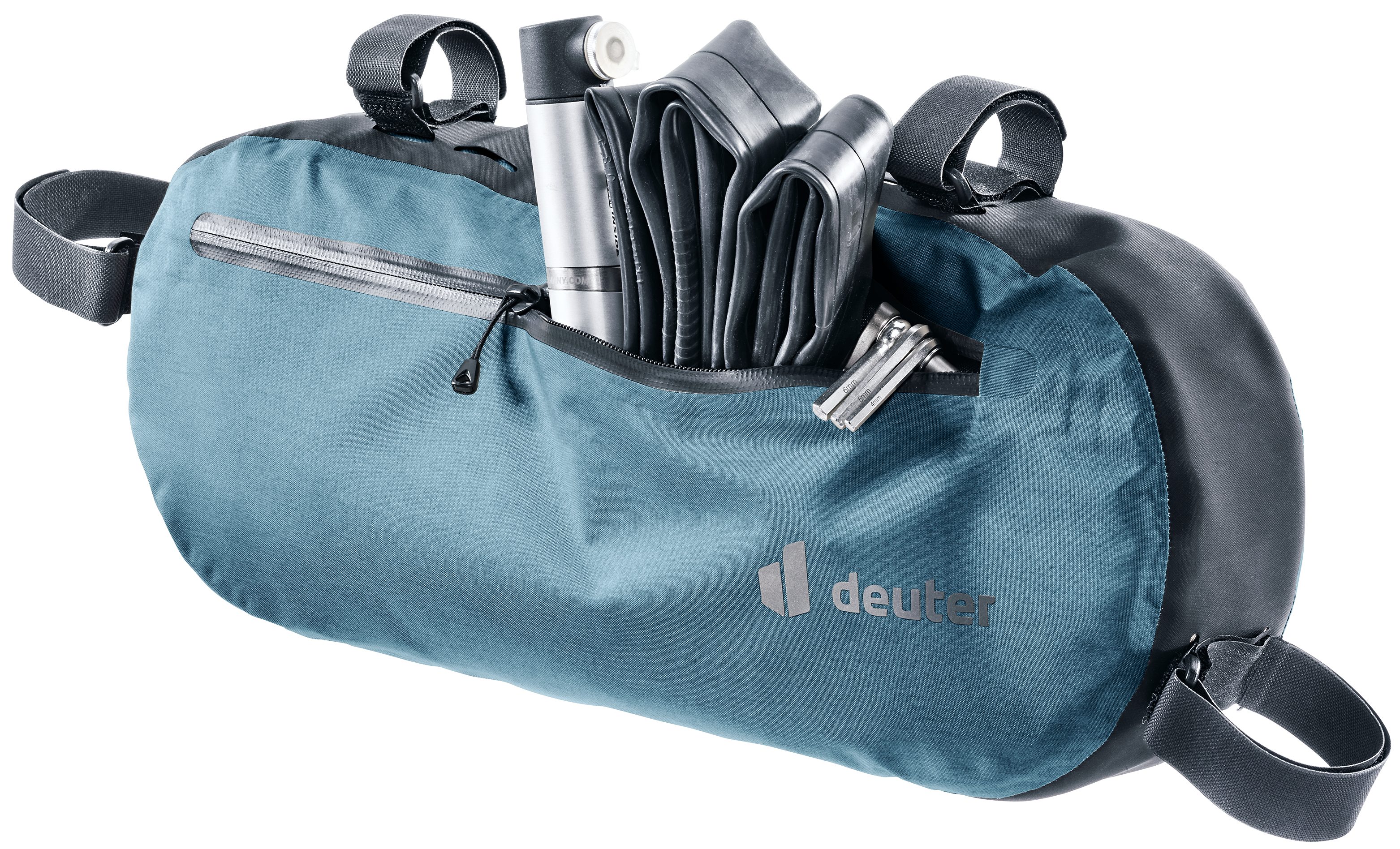 Deuter Fietstas CABEZON FB 6 (1-delig)