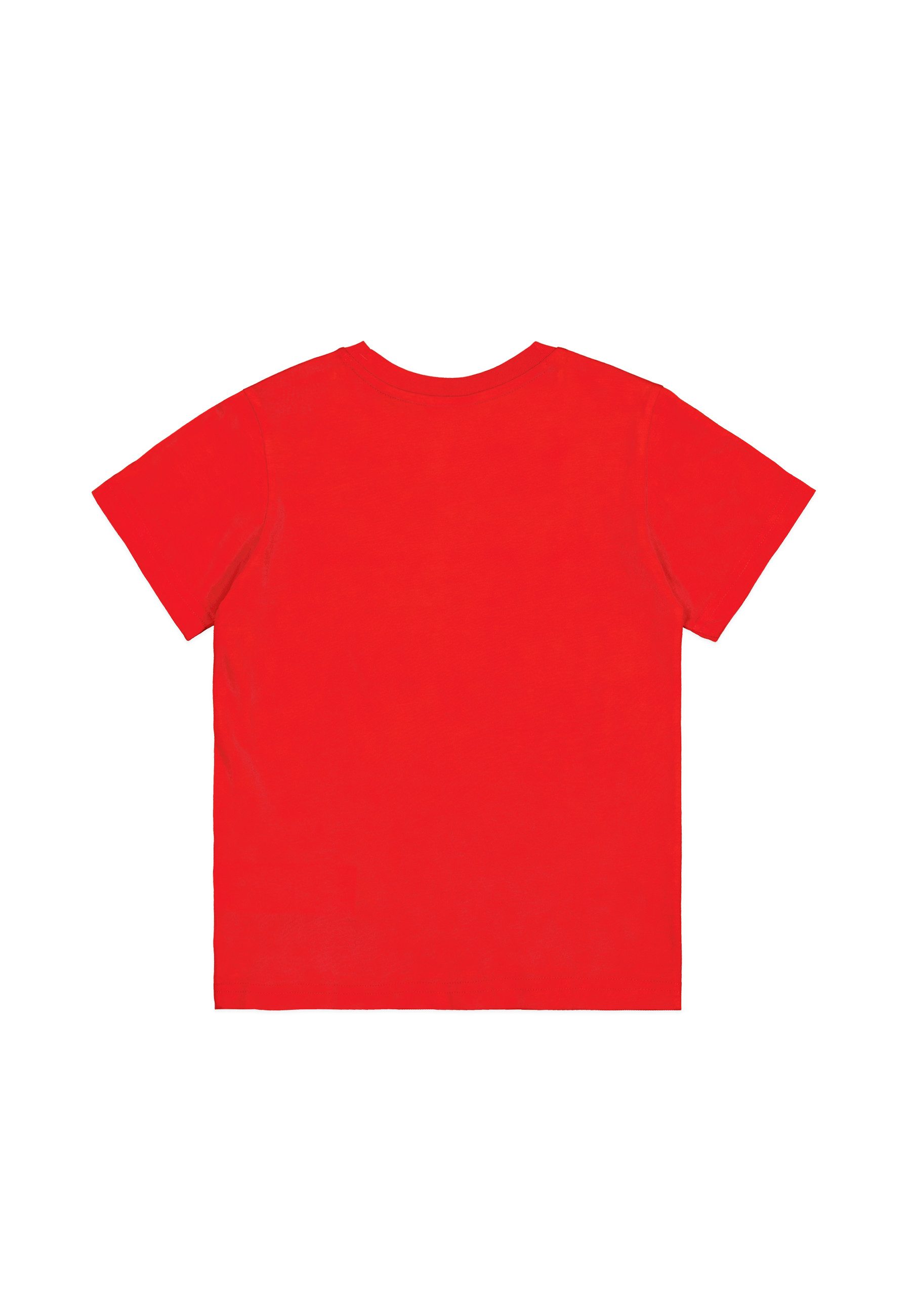 Champion T-shirt J T-SHIRT voor kinderen