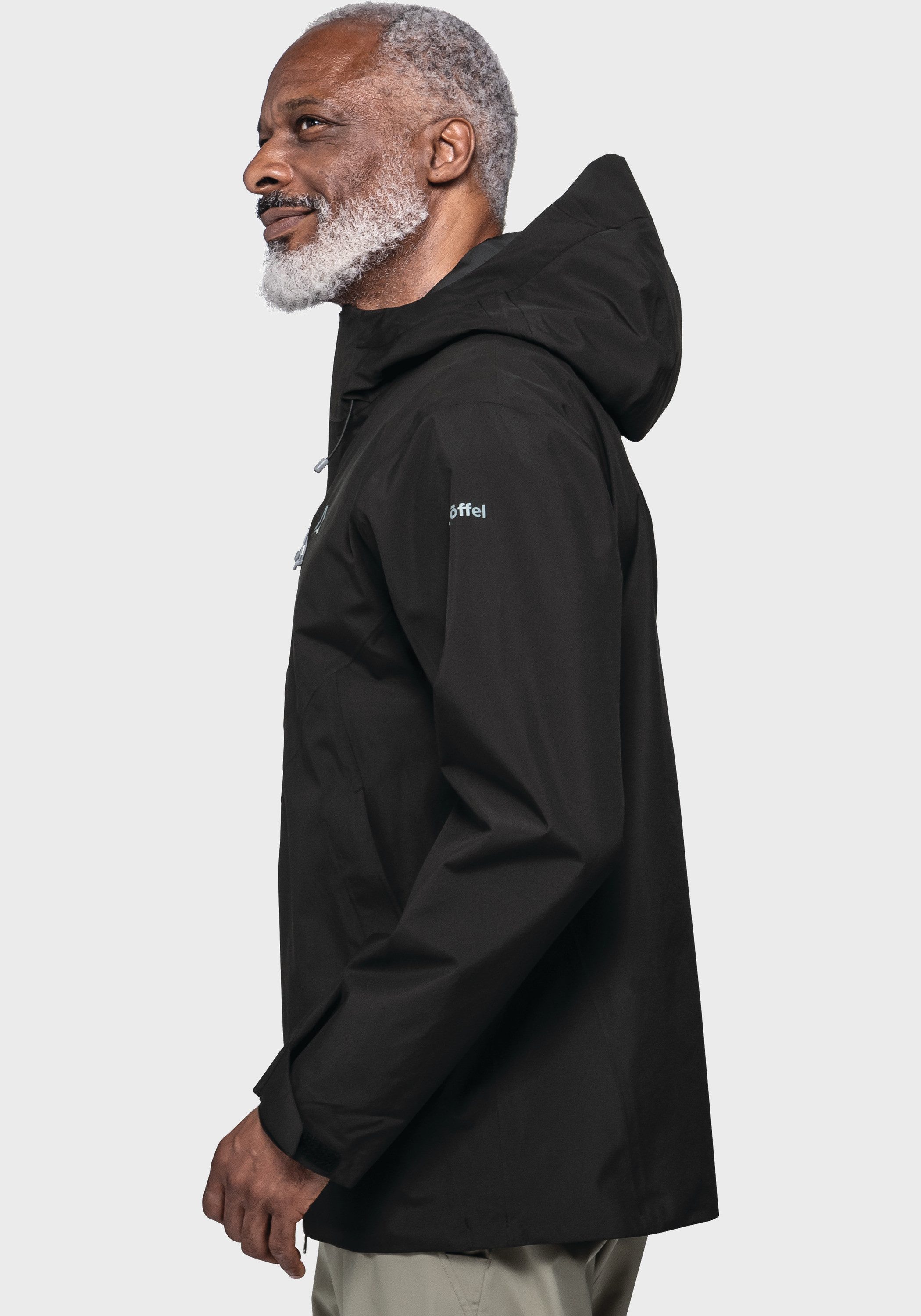 Schöffel Outdoorjack Hiking Jacket Style Mauku MNS