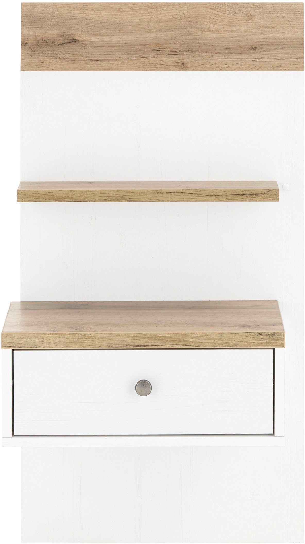 Home affaire Nachtkastje Westminster met 1 lade, exclusief by otto