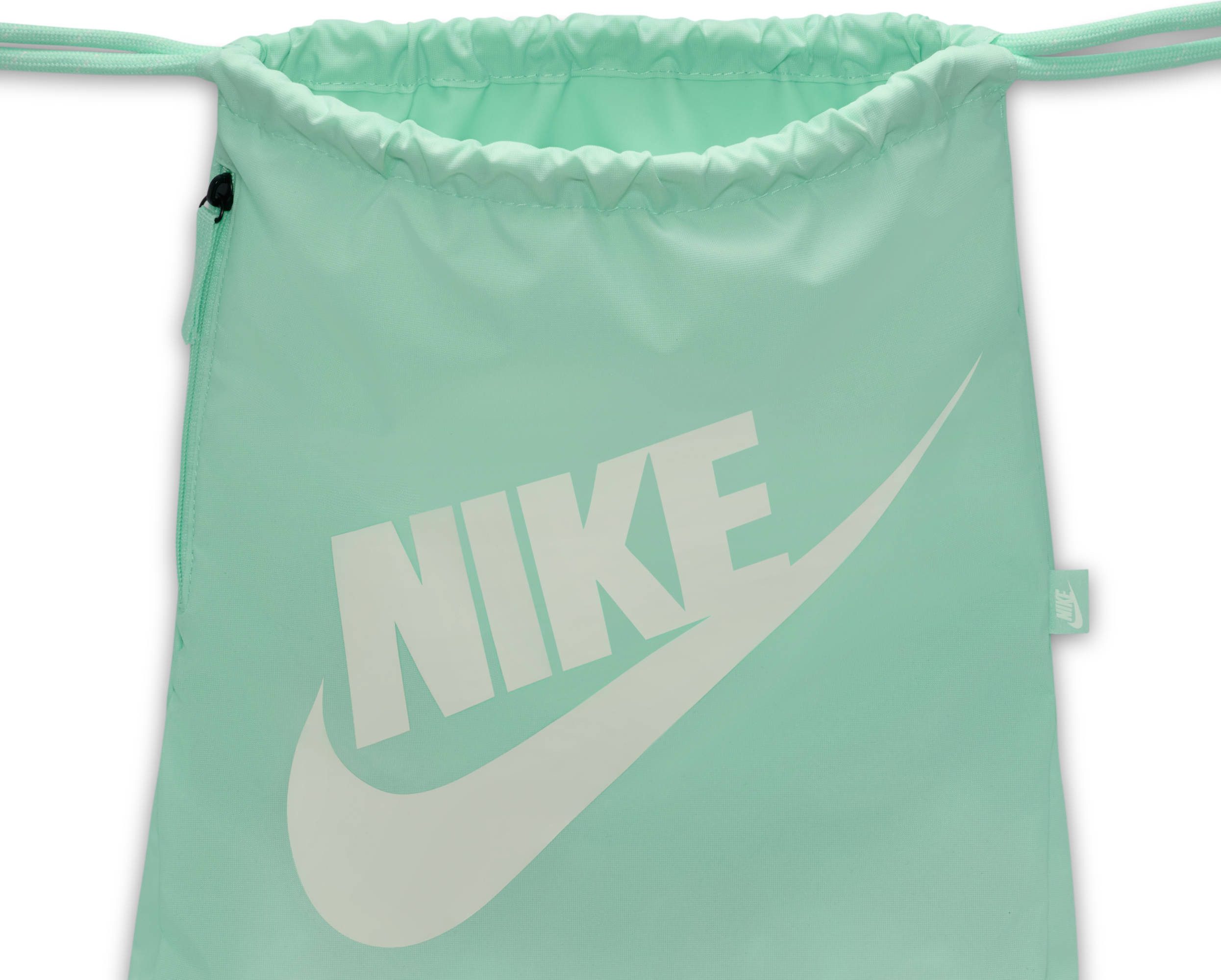 Nike Sportswear Gymtasje NK HERITAGE DRAWSTRING (1-delig)