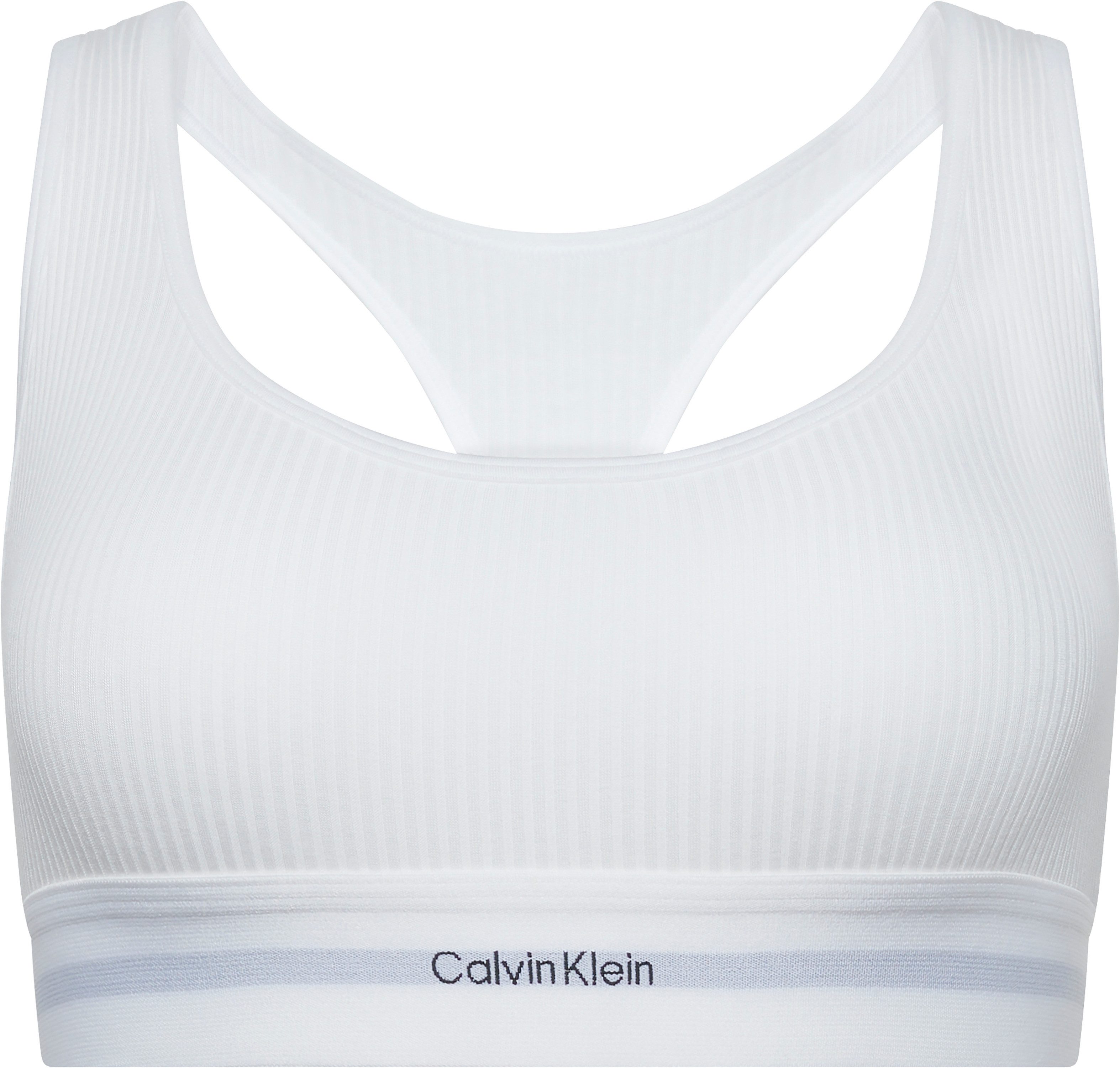 Calvin Klein Bralette-bh LIGHTLY LINED BRALETTE